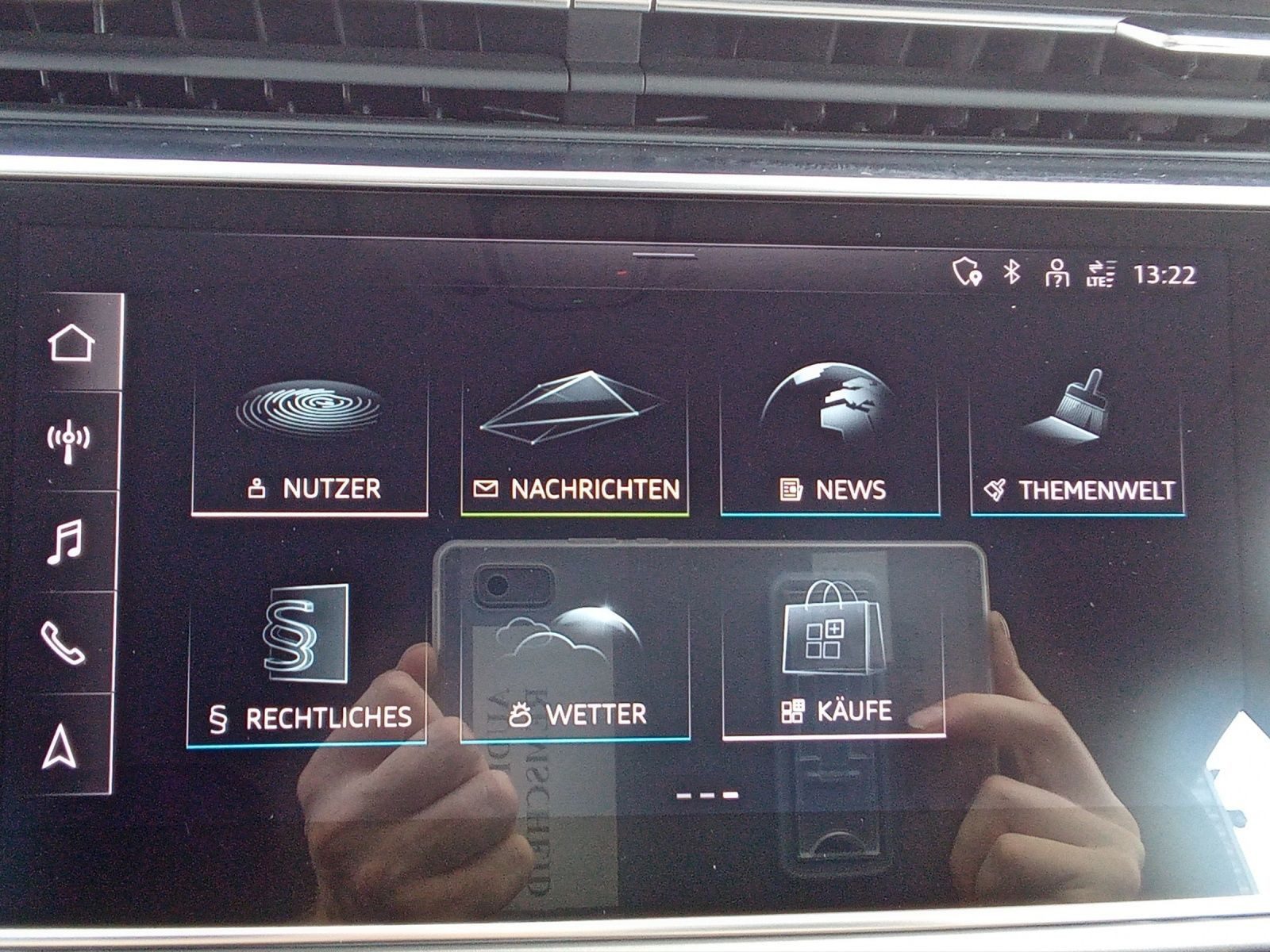 Audi Q8 – Foto 15