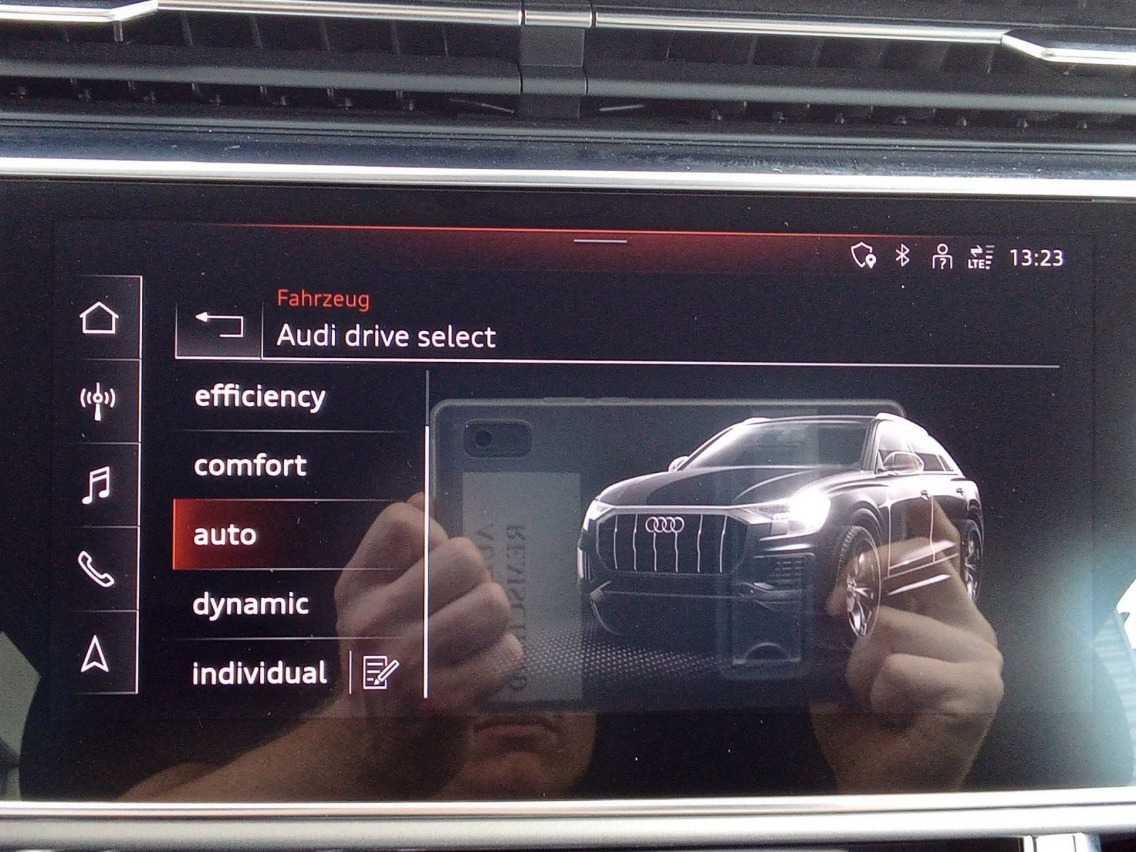 Audi Q8 – Foto 16