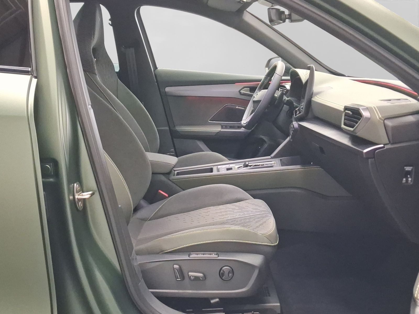 Cupra Formentor – Foto 4