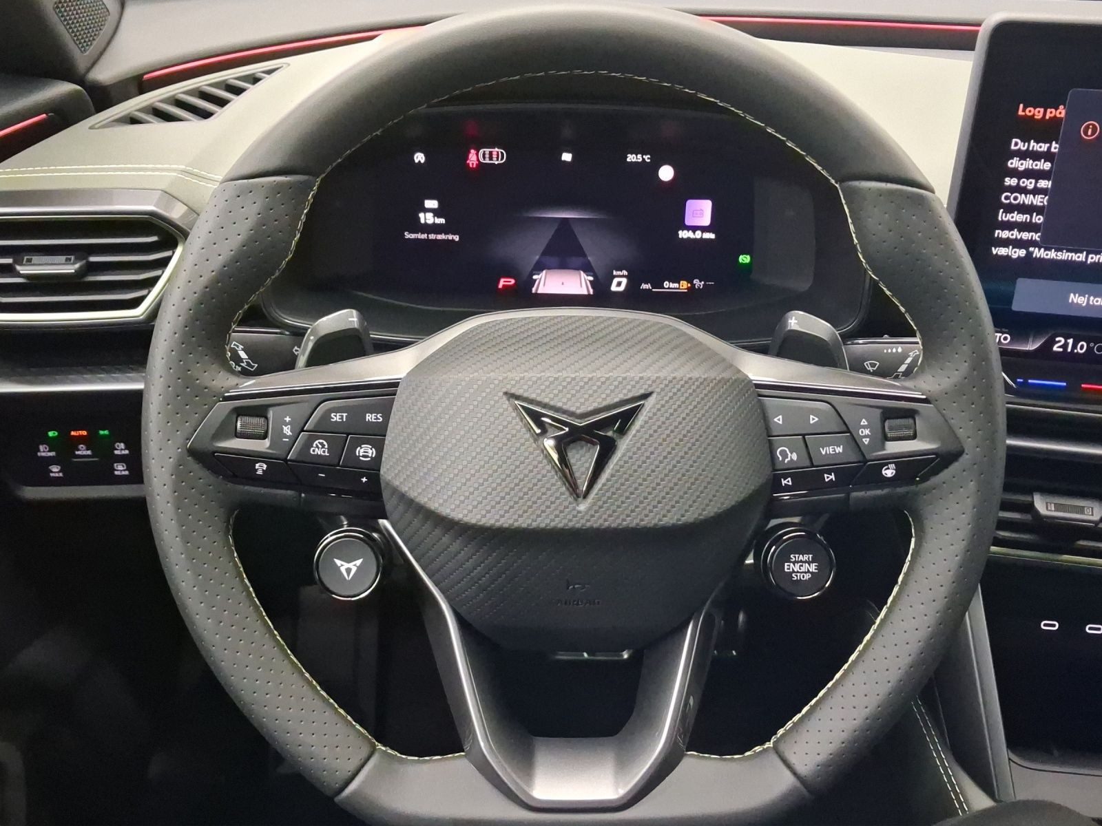 Cupra Formentor – Foto 9