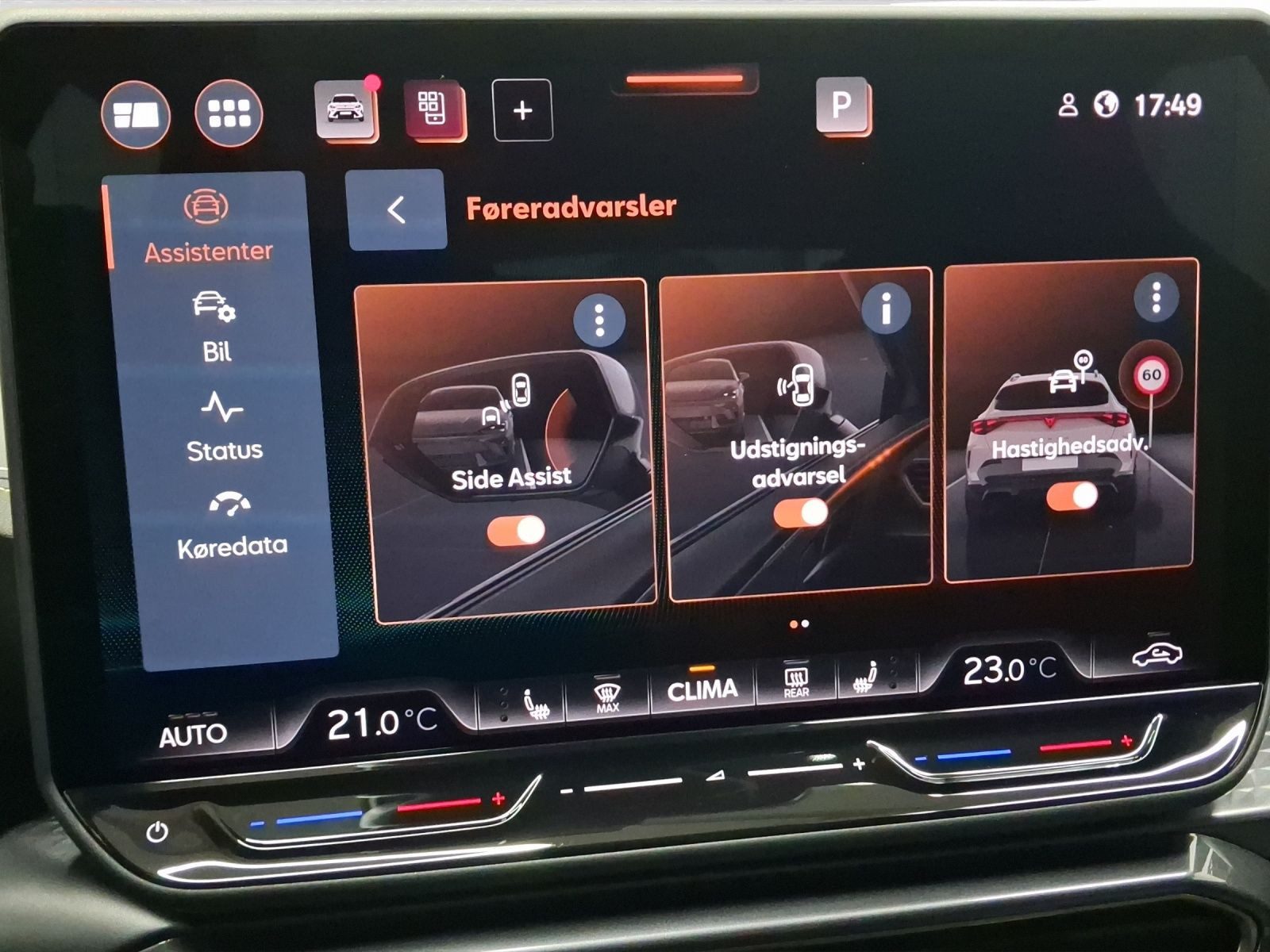 Cupra Formentor – Foto 12