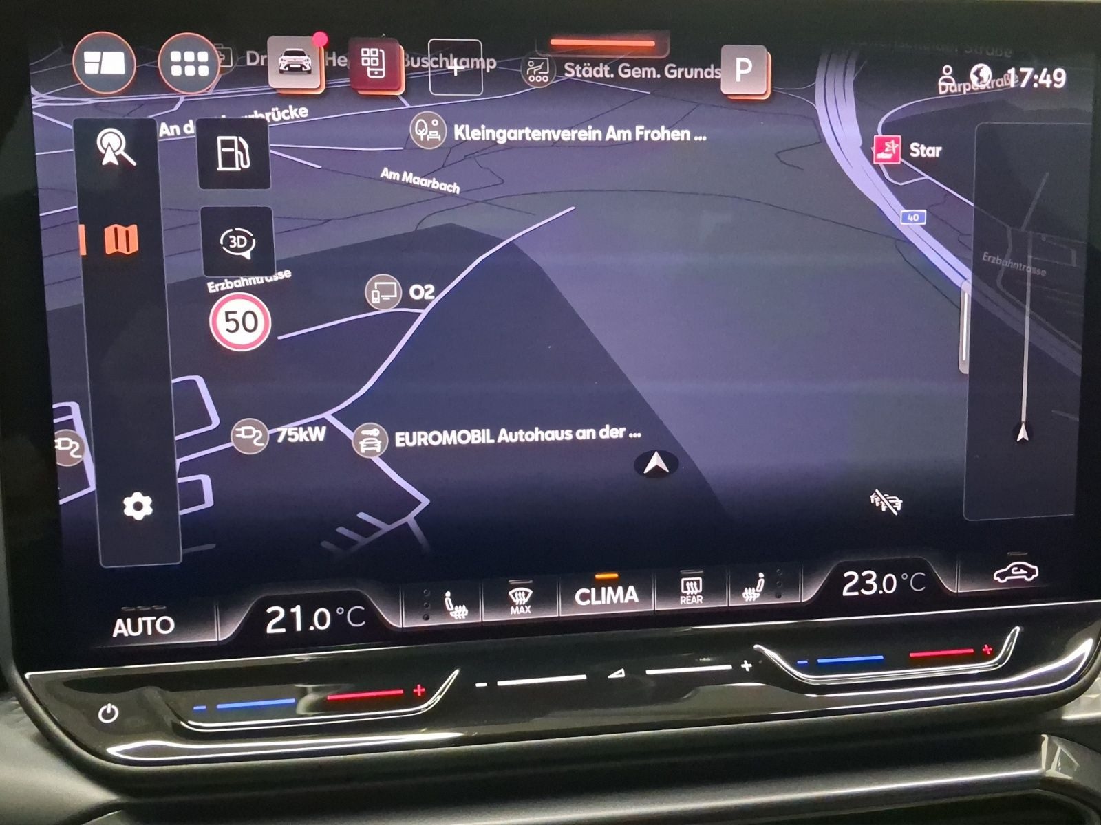 Cupra Formentor – Foto 13