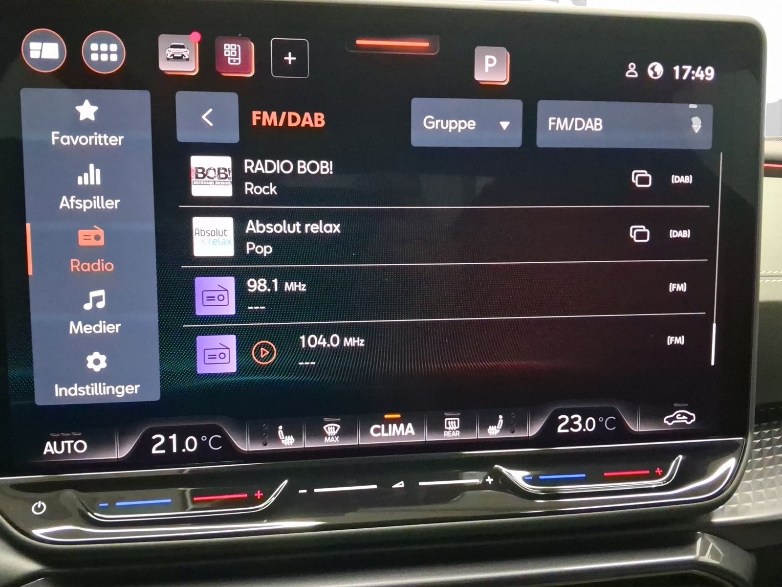 Cupra Formentor – Foto 14