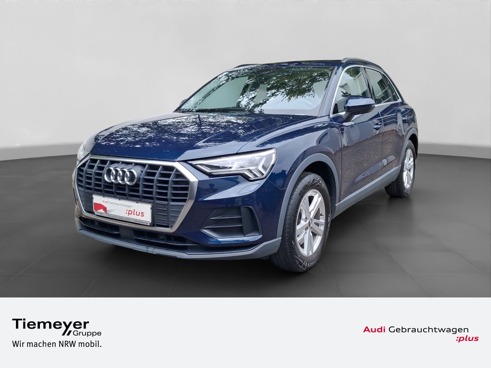 Audi Q3 – Bild 1