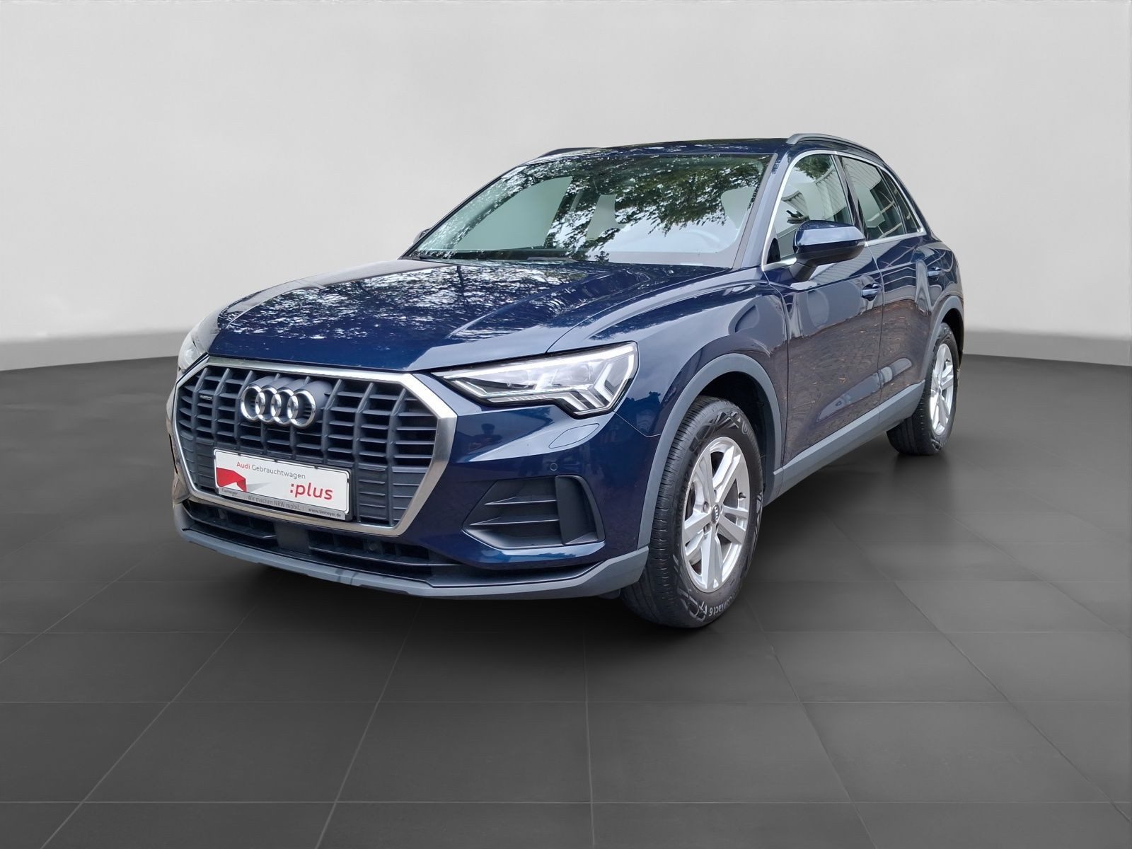 Audi Q3 – Bild 2
