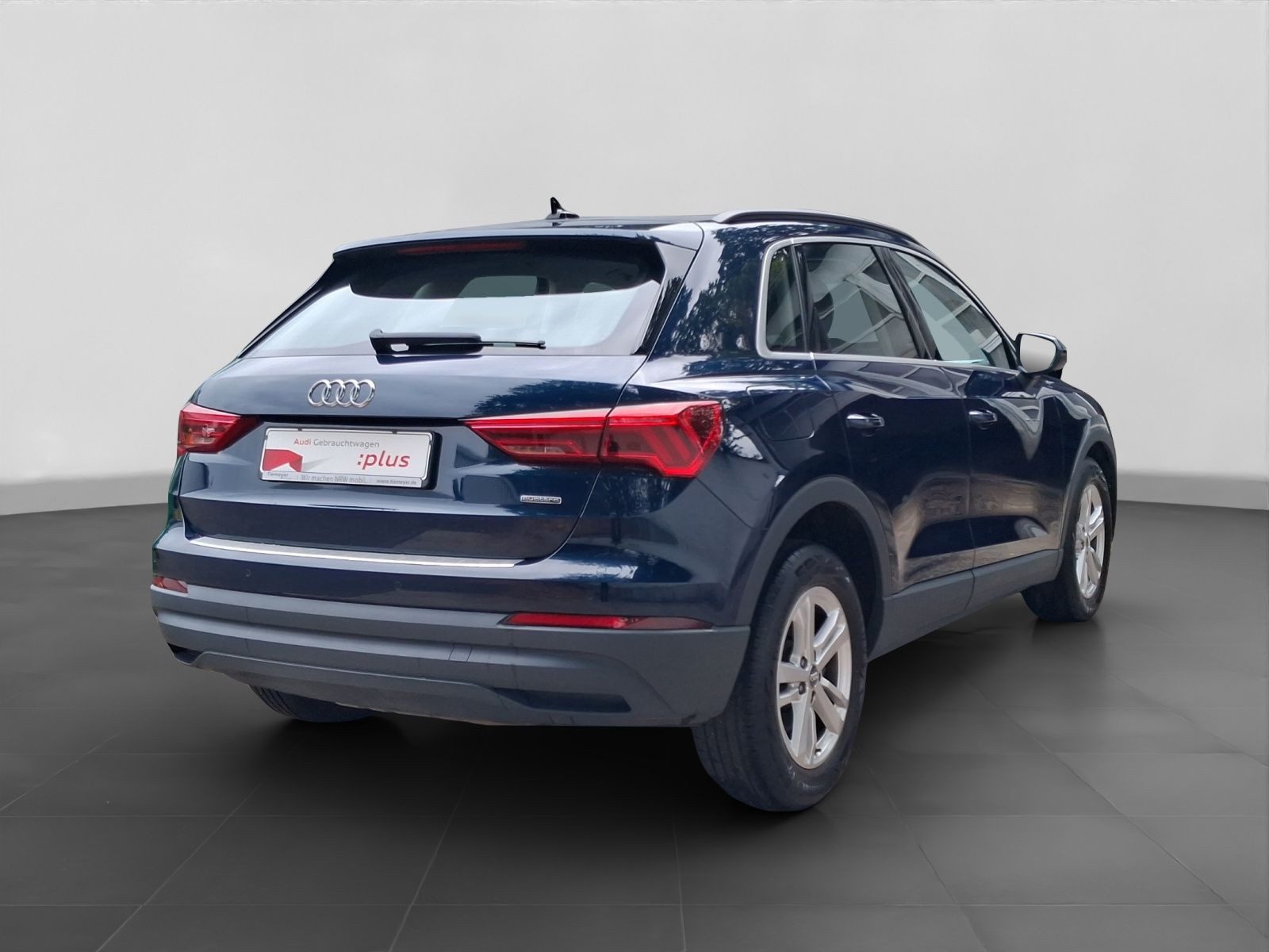 Audi Q3 – Bild 3