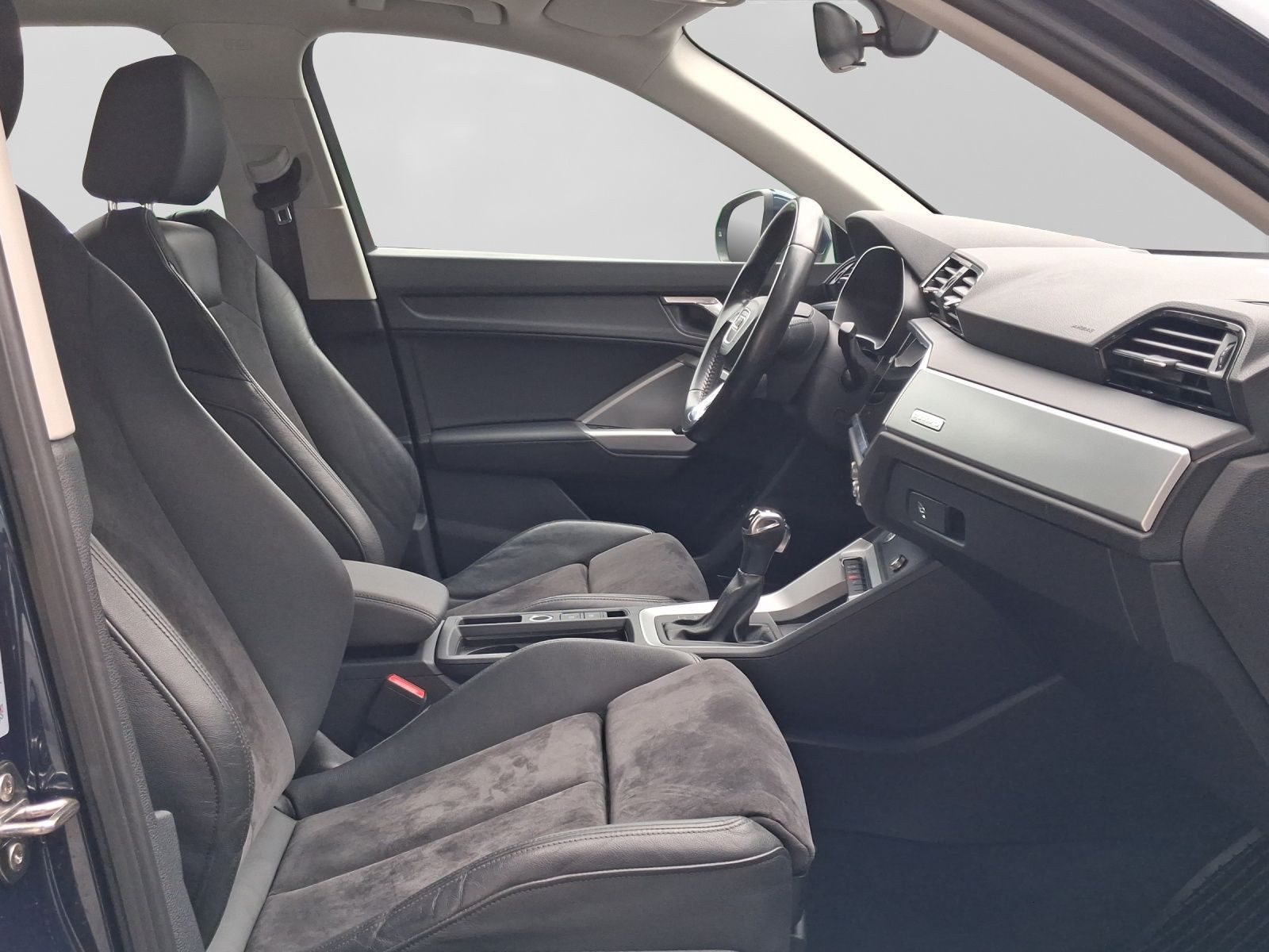 Audi Q3 – Bild 4