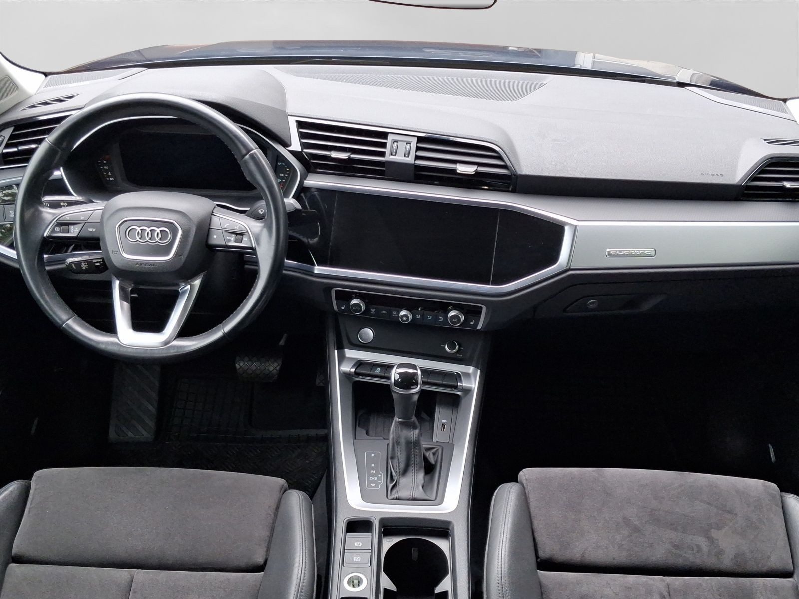Audi Q3 – Bild 5
