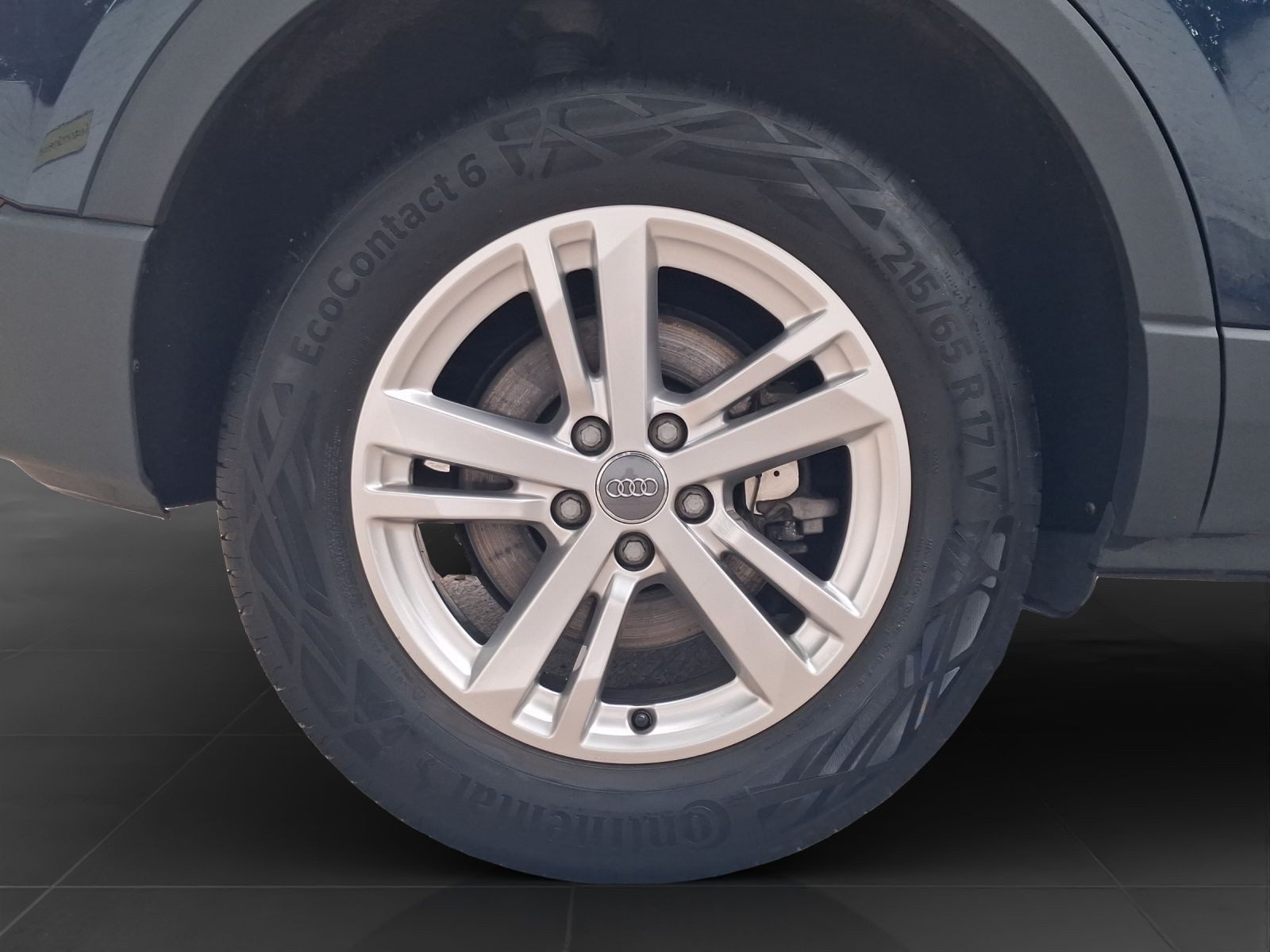 Audi Q3 – Bild 7