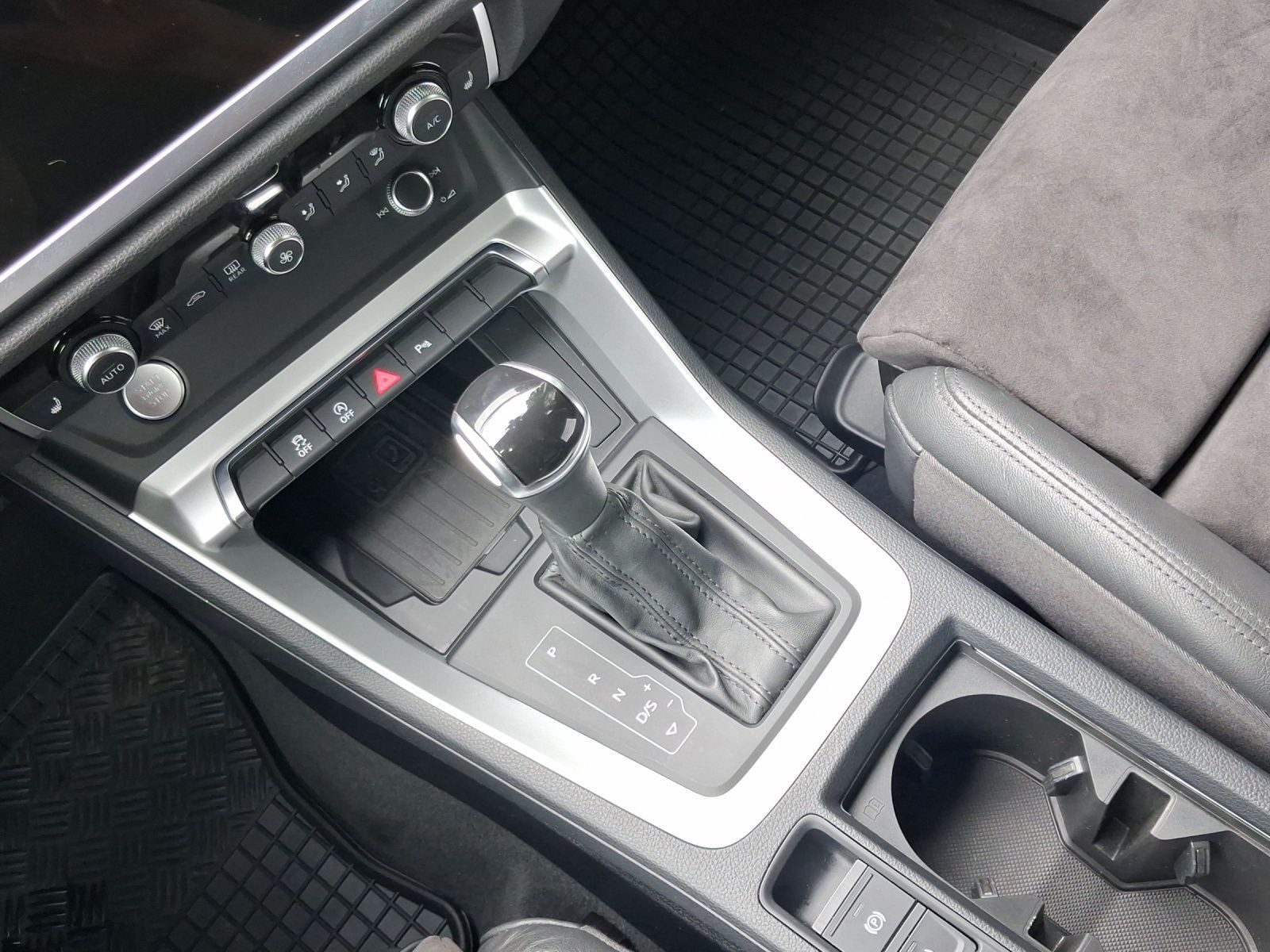 Audi Q3 – Bild 11