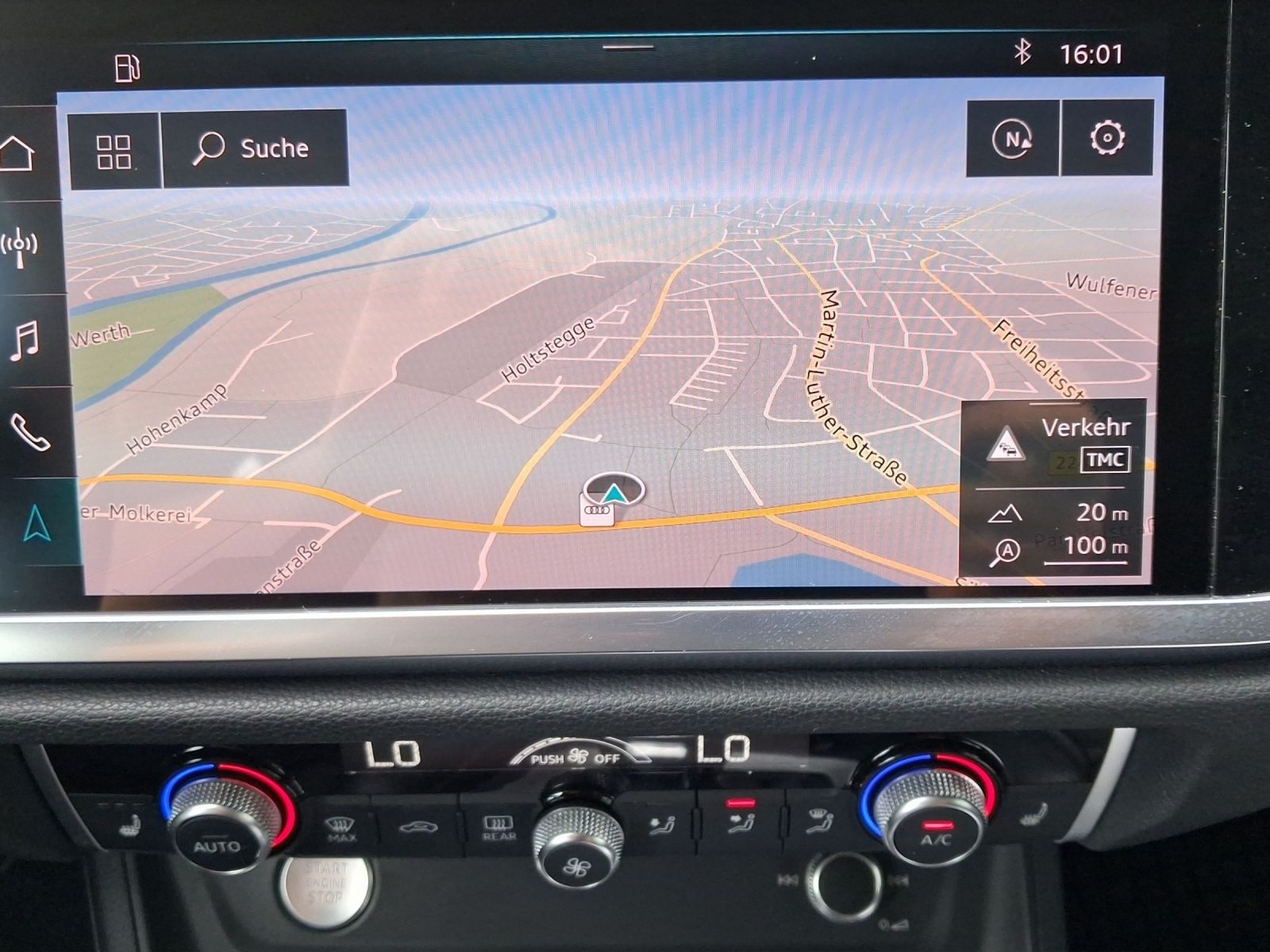 Audi Q3 – Bild 12