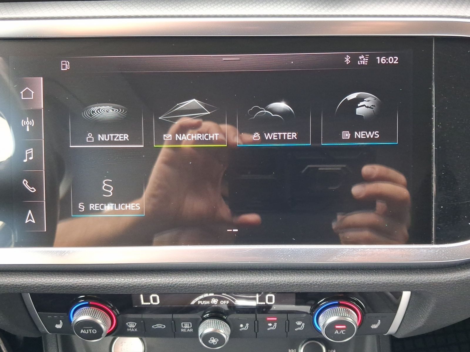 Audi Q3 – Bild 15