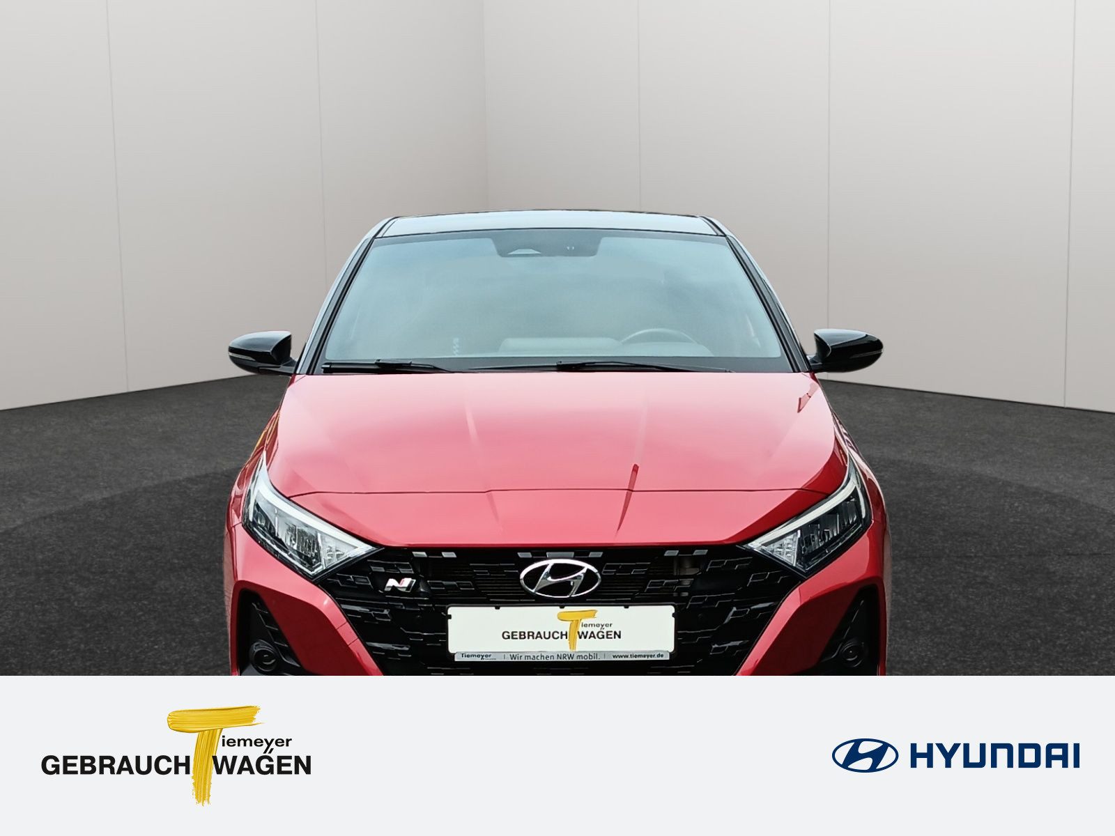 Hyundai i20 – Bild 2