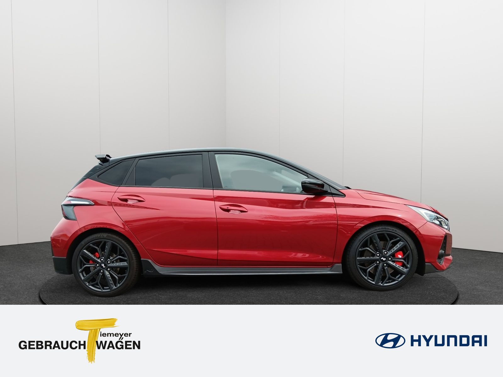 Hyundai i20 – Bild 4