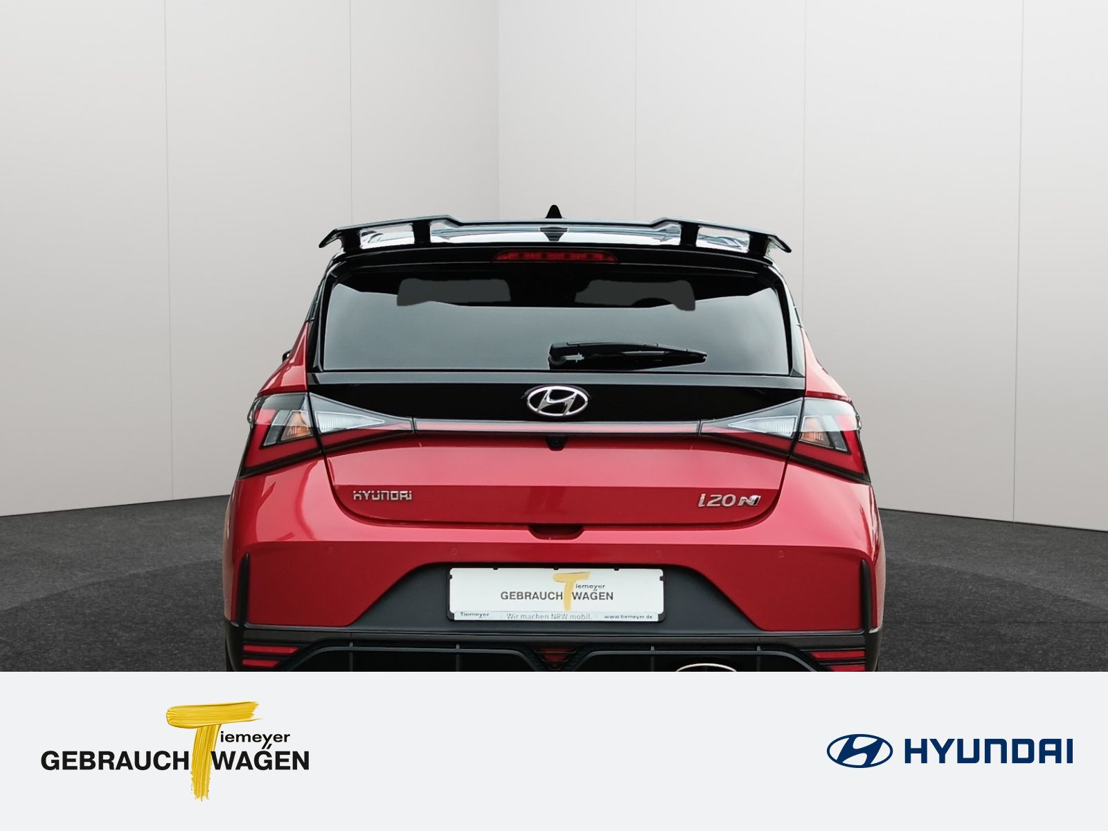 Hyundai i20 – Bild 6