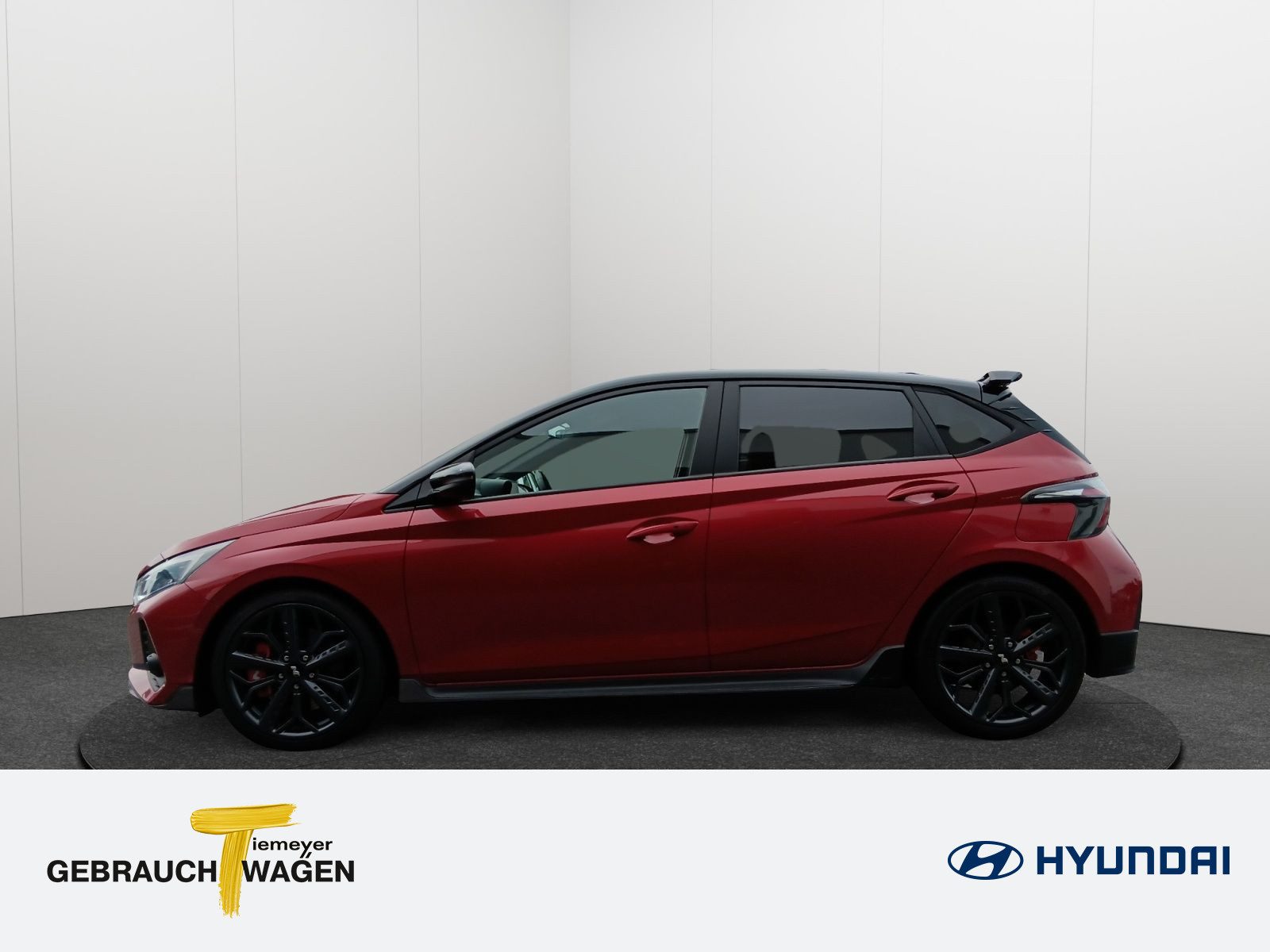 Hyundai i20 – Bild 8