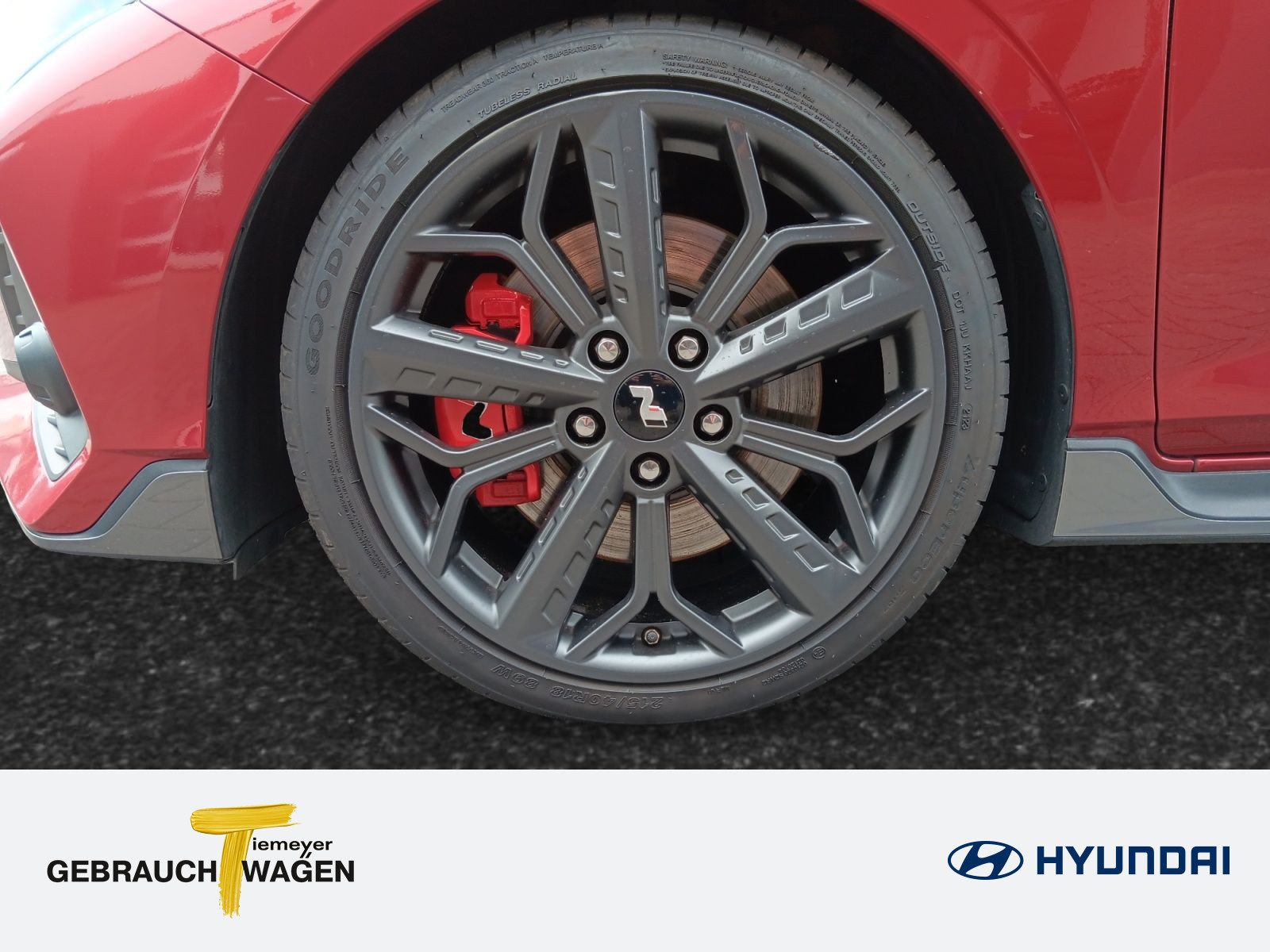 Hyundai i20 – Bild 9