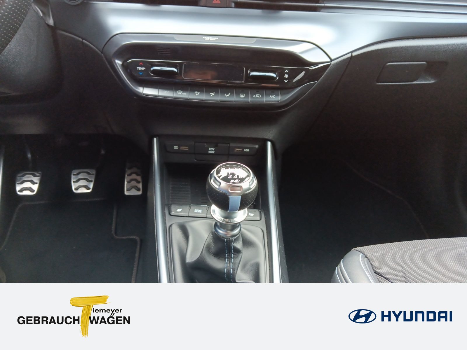 Hyundai i20 – Bild 13