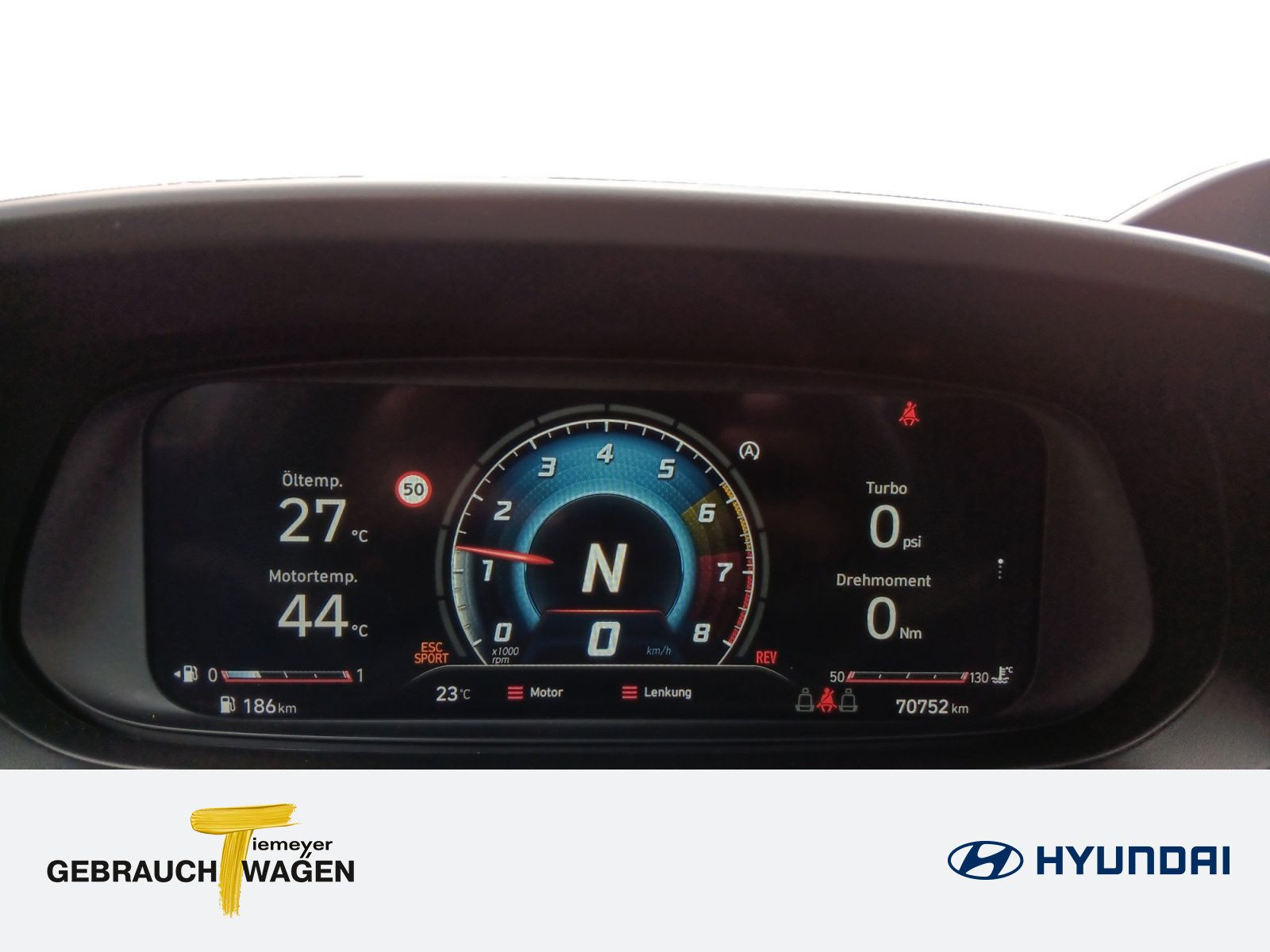 Hyundai i20 – Bild 16