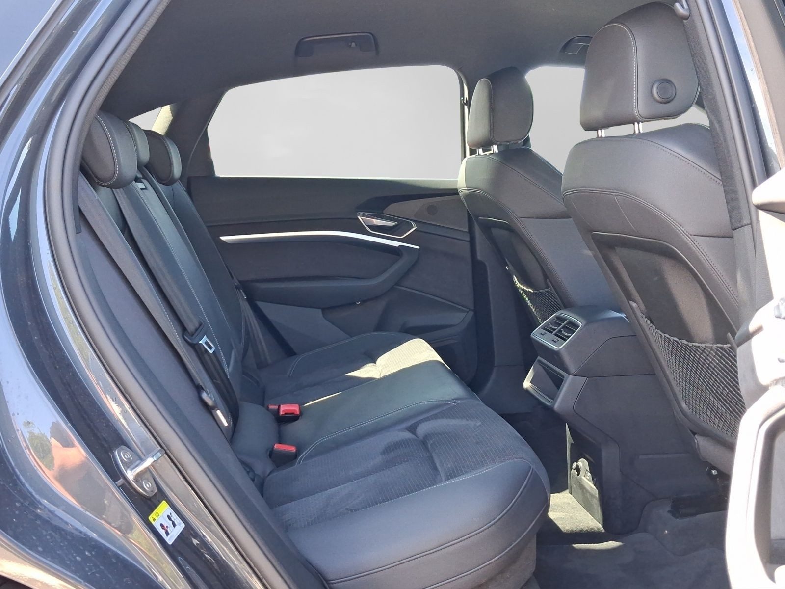 Audi e-tron Sportback – Foto 6
