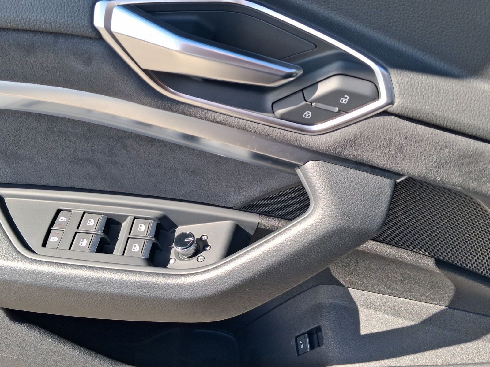 Audi e-tron Sportback – Foto 8