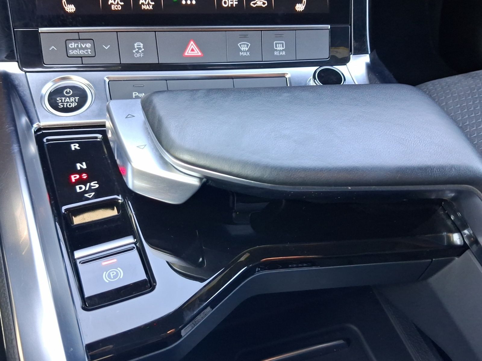 Audi e-tron Sportback – Foto 11