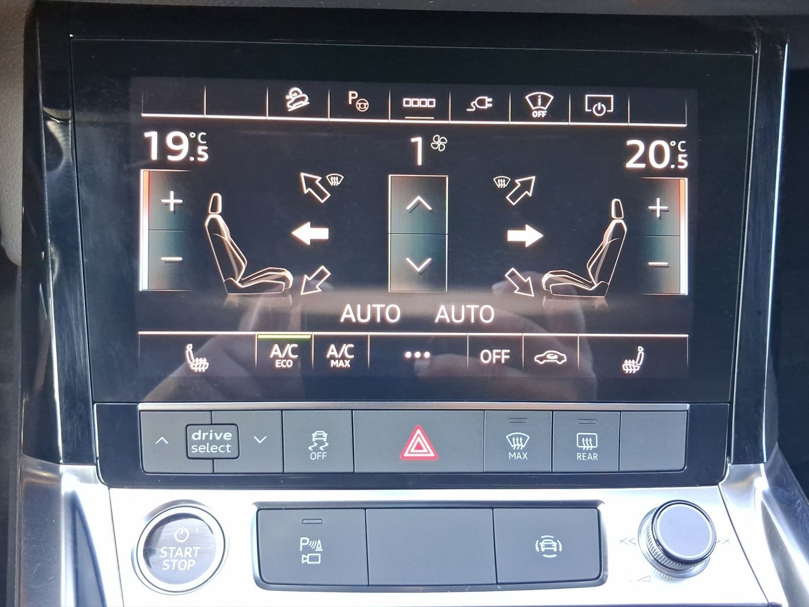 Audi e-tron Sportback – Foto 16