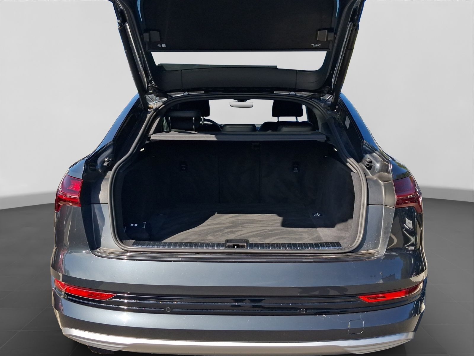 Audi e-tron Sportback – Foto 17