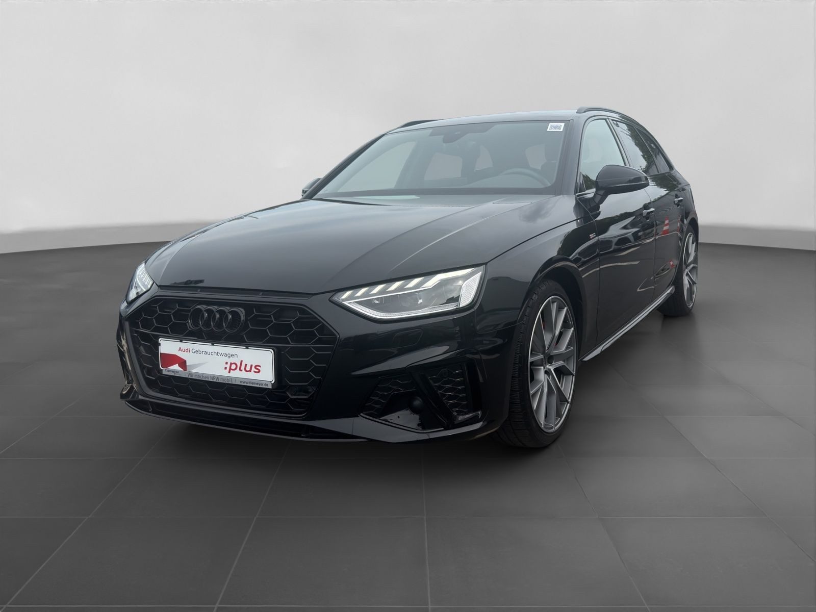 Audi A4 Avant – Bild 2
