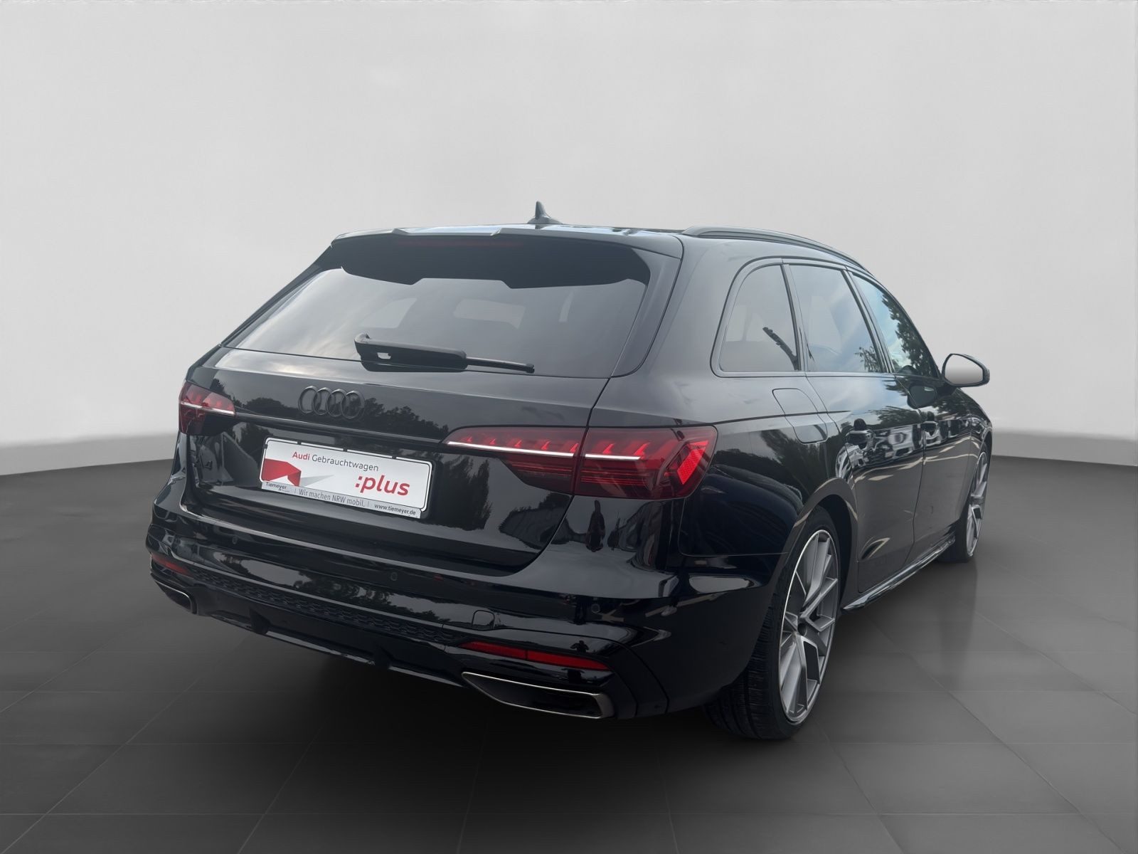Audi A4 Avant – Bild 3