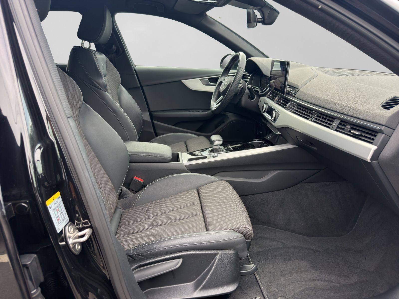 Audi A4 Avant – Bild 4