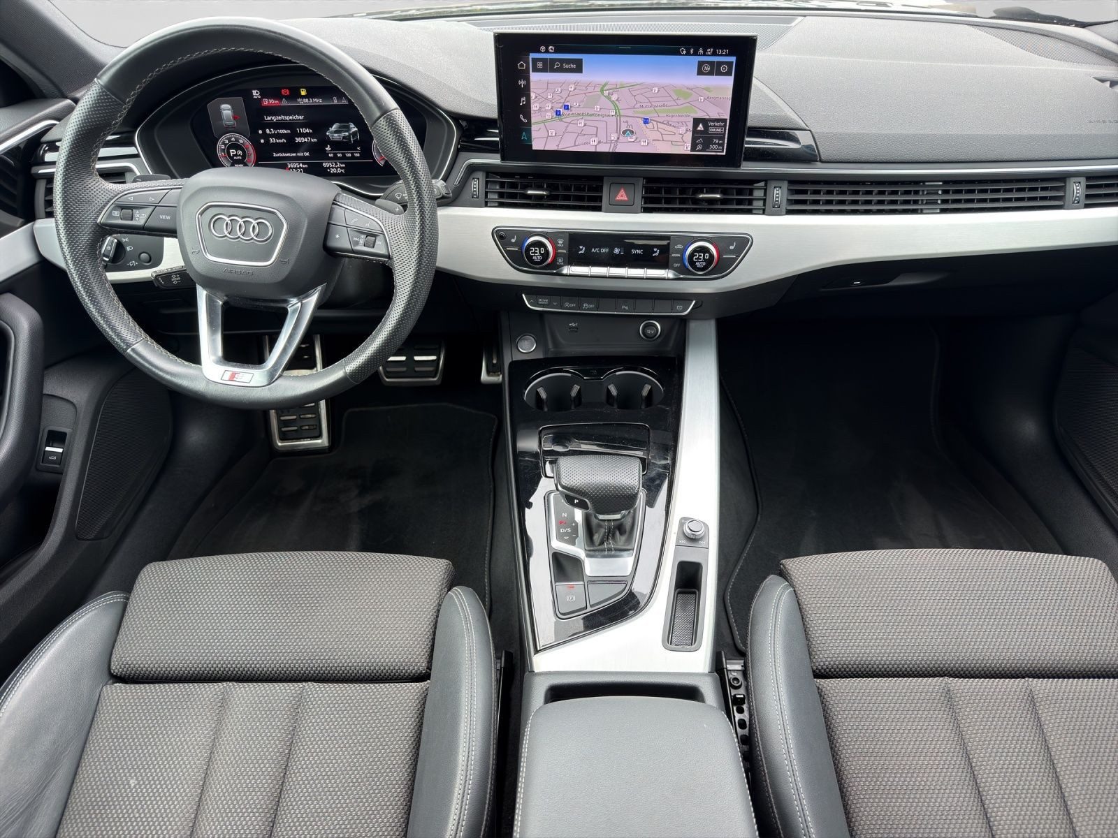 Audi A4 Avant – Bild 5