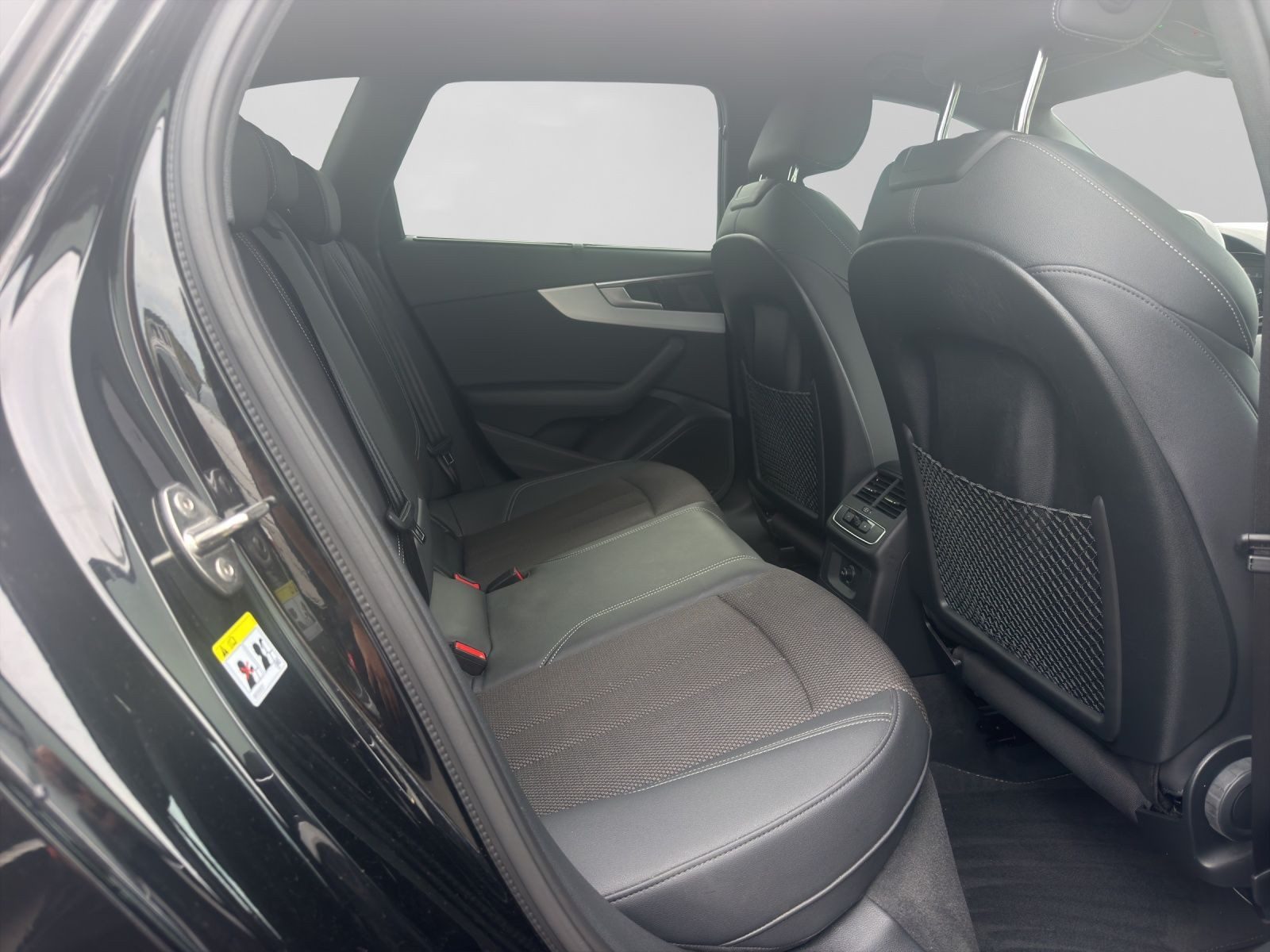 Audi A4 Avant – Bild 6