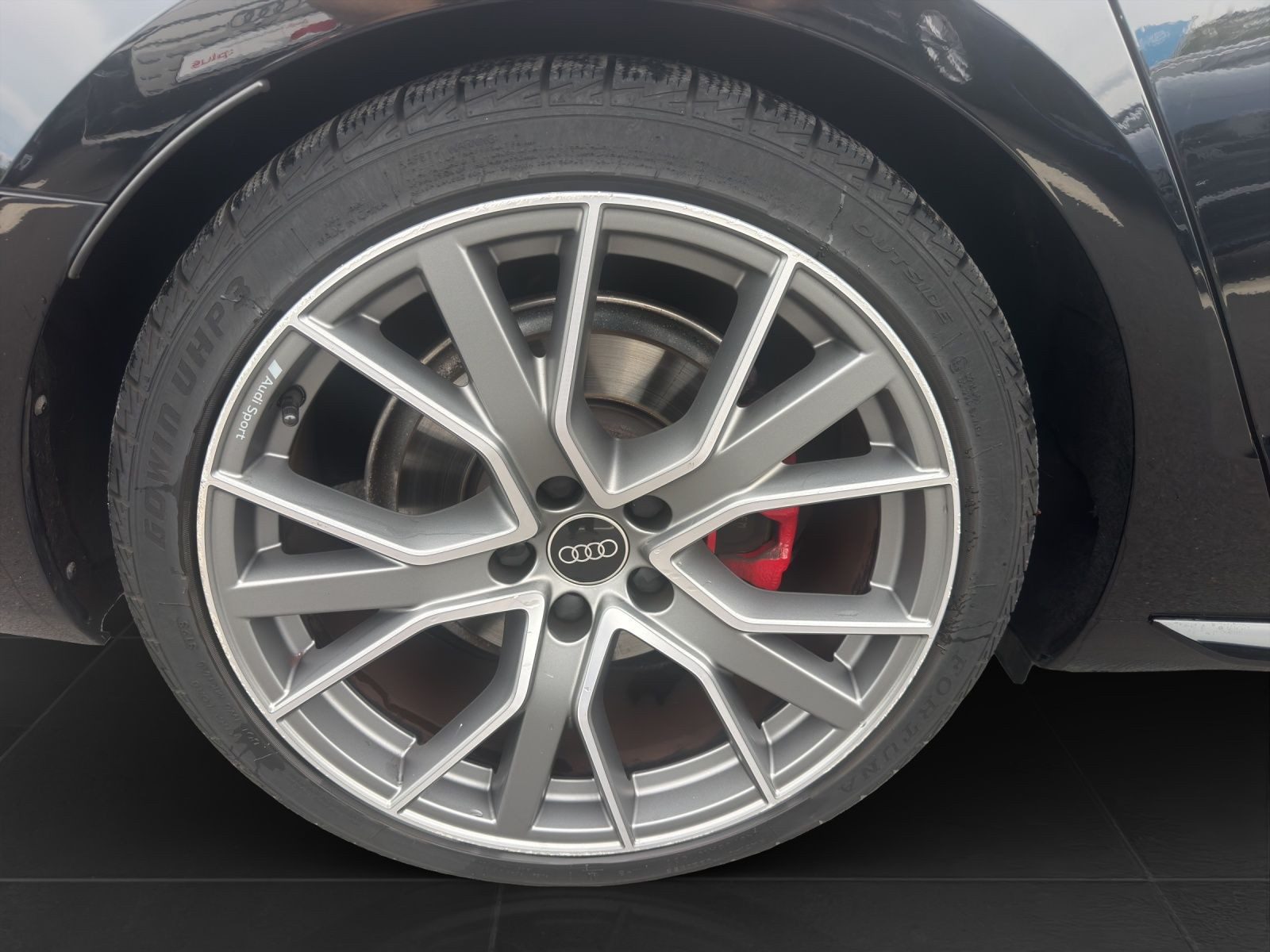 Audi A4 Avant – Bild 7