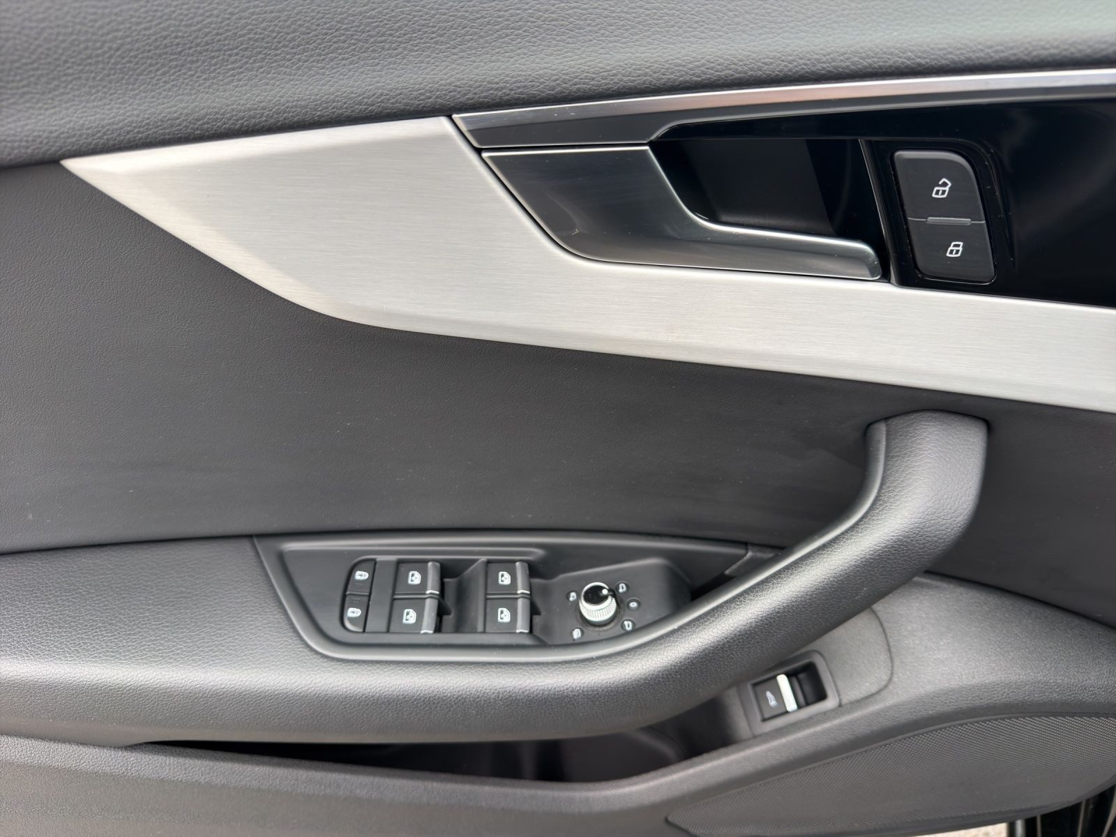 Audi A4 Avant – Bild 8