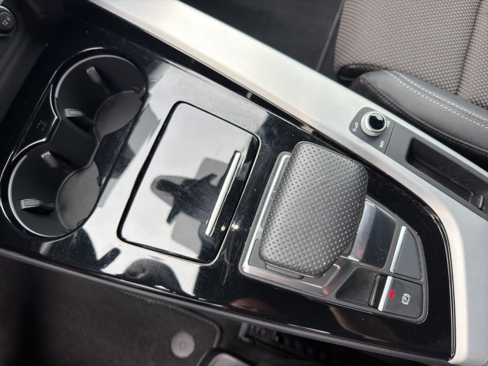 Audi A4 Avant – Bild 11