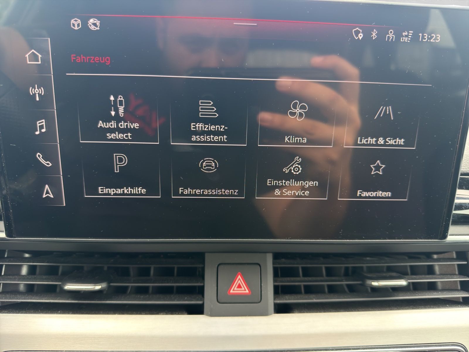 Audi A4 Avant – Bild 12