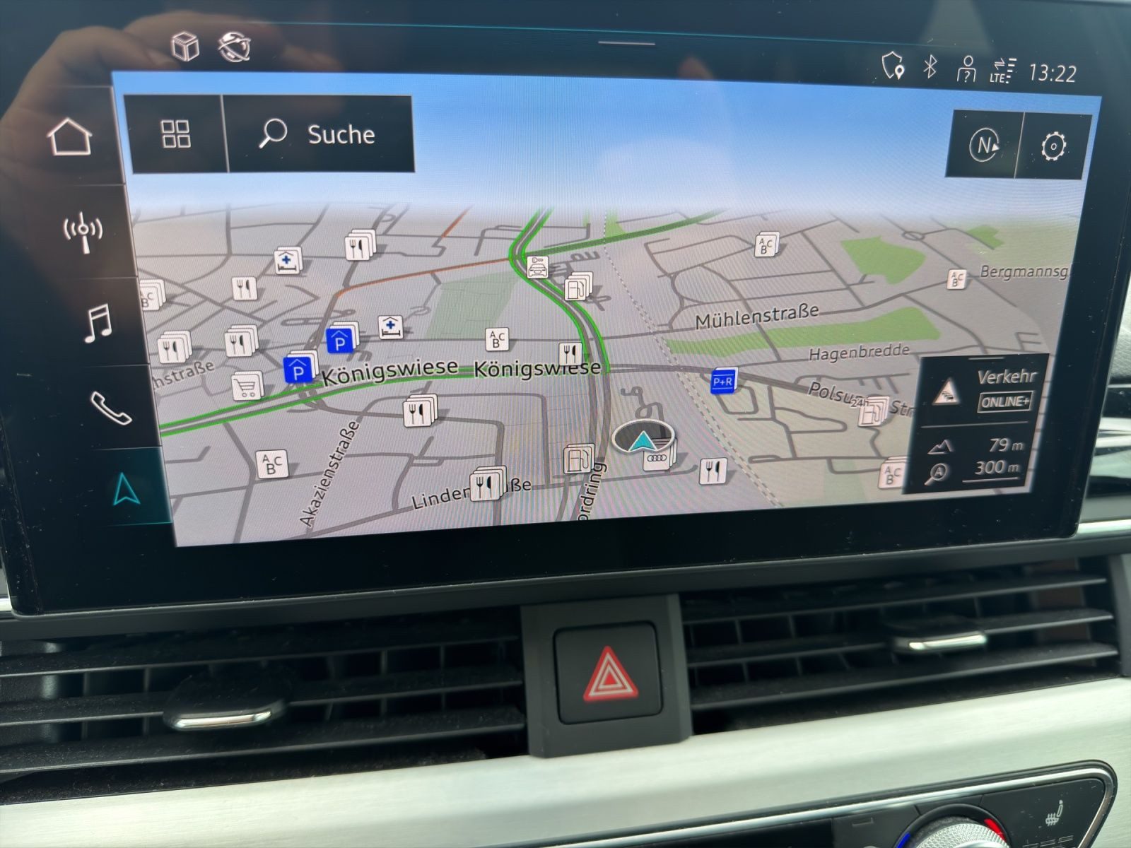 Audi A4 Avant – Bild 13