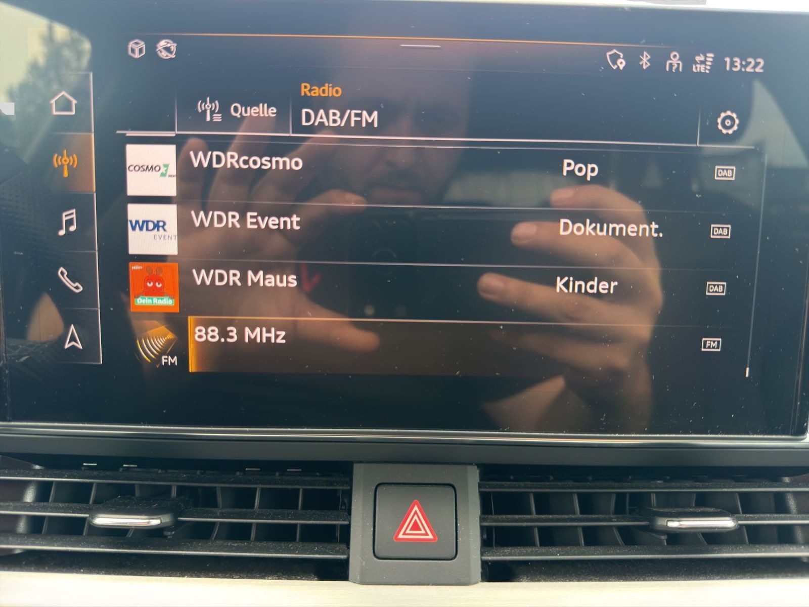 Audi A4 Avant – Bild 14