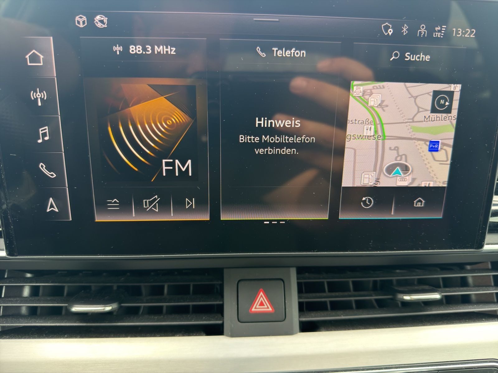 Audi A4 Avant – Bild 15