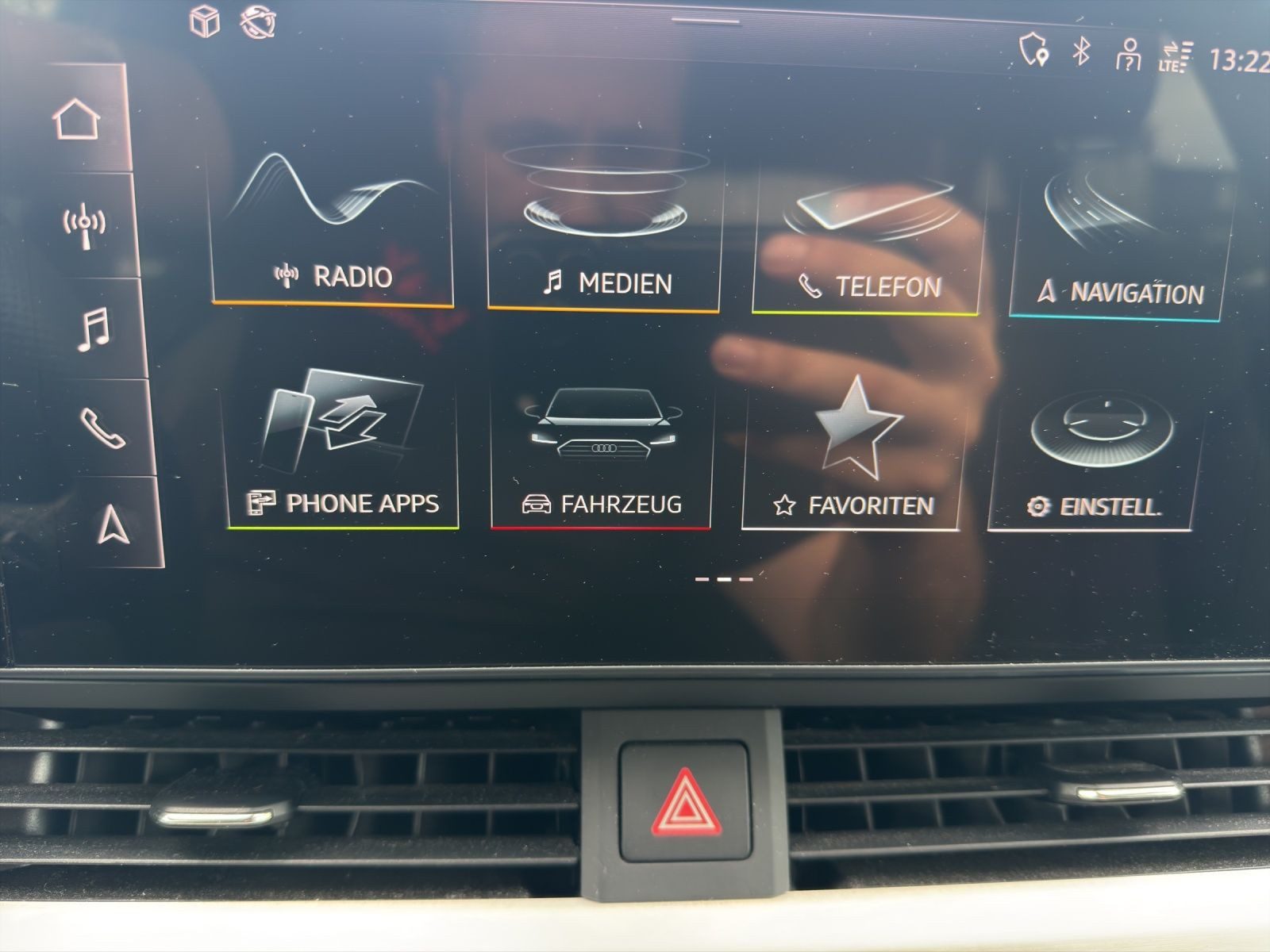 Audi A4 Avant – Bild 16