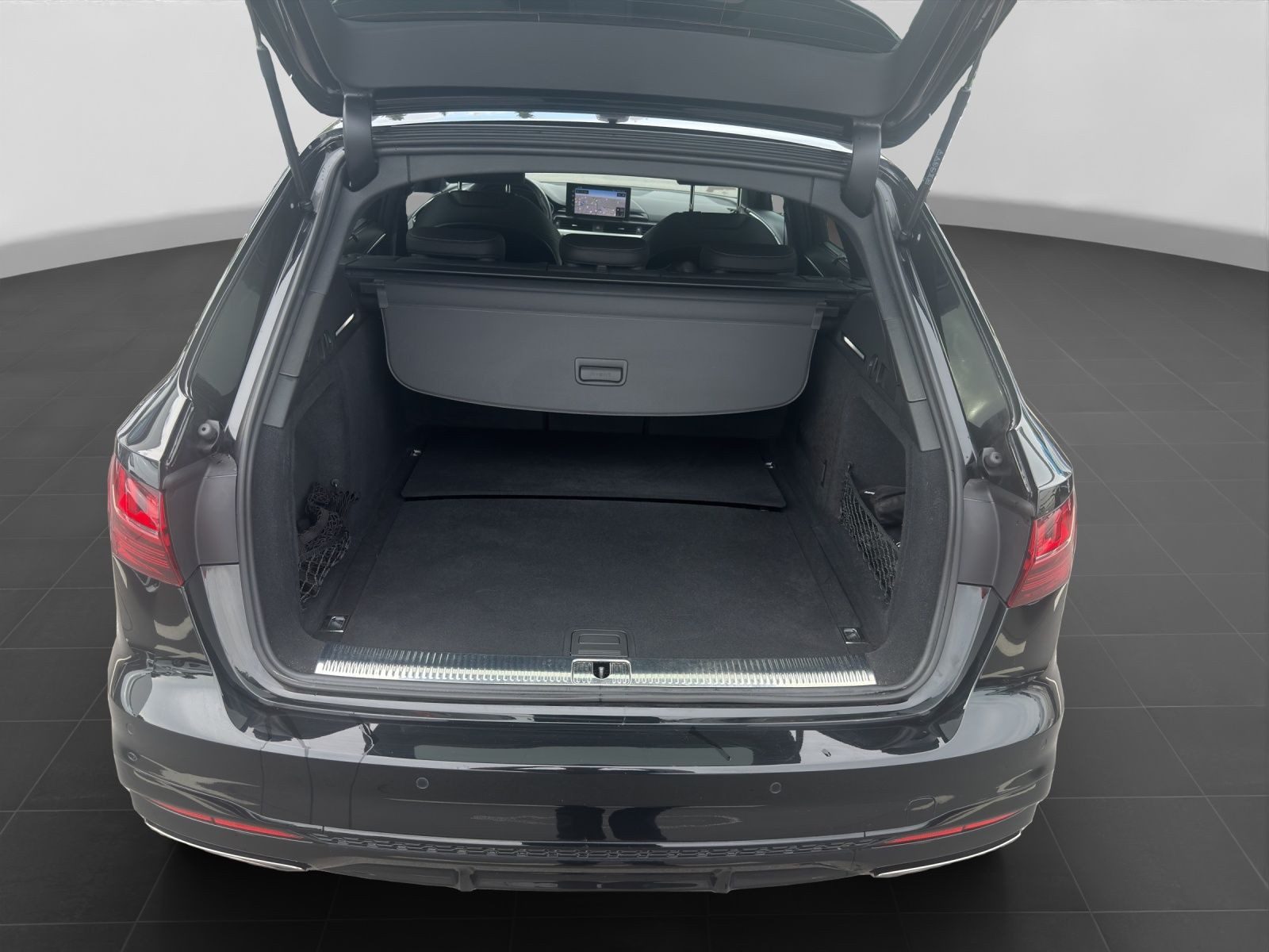 Audi A4 Avant – Bild 17