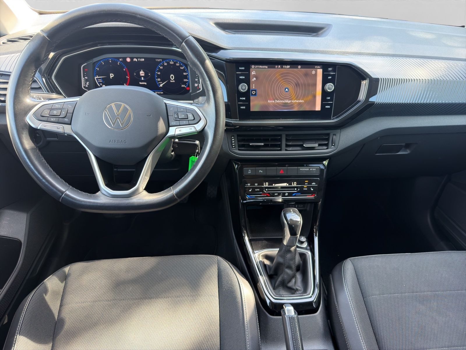 Volkswagen T-Cross – Bild 5