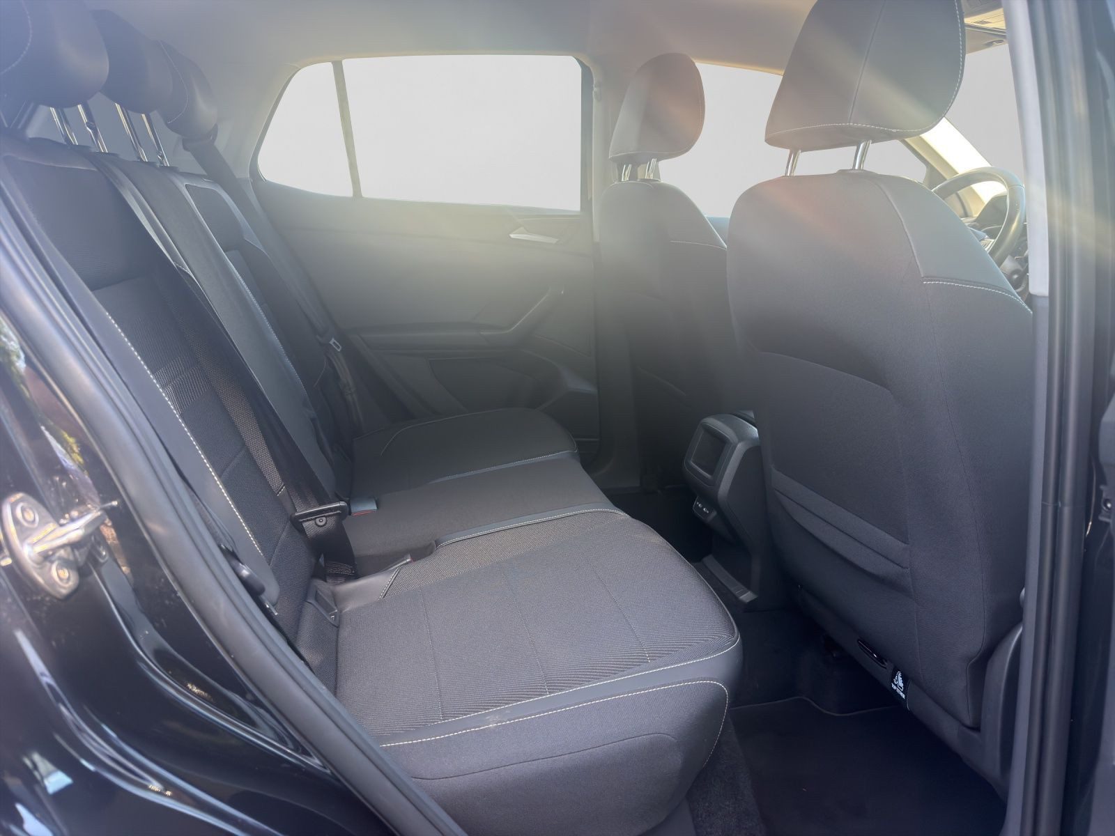 Volkswagen T-Cross – Bild 6