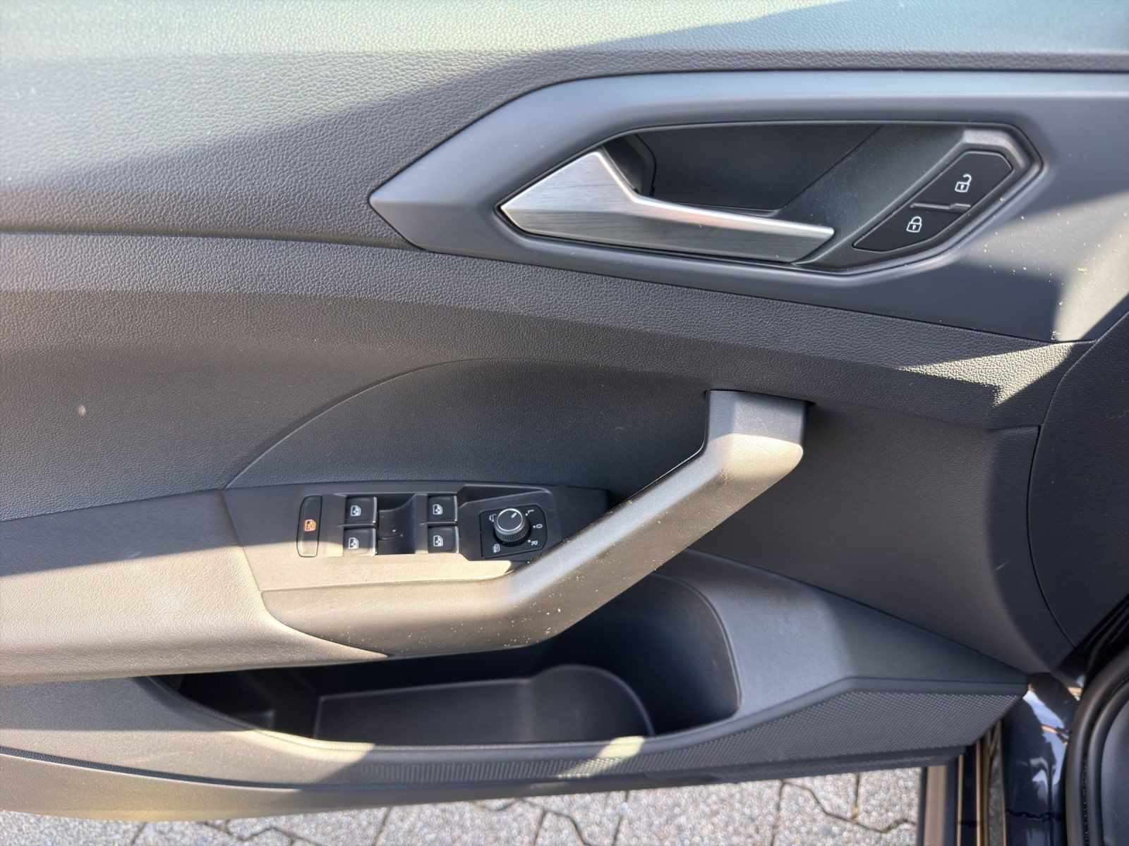 Volkswagen T-Cross – Bild 8