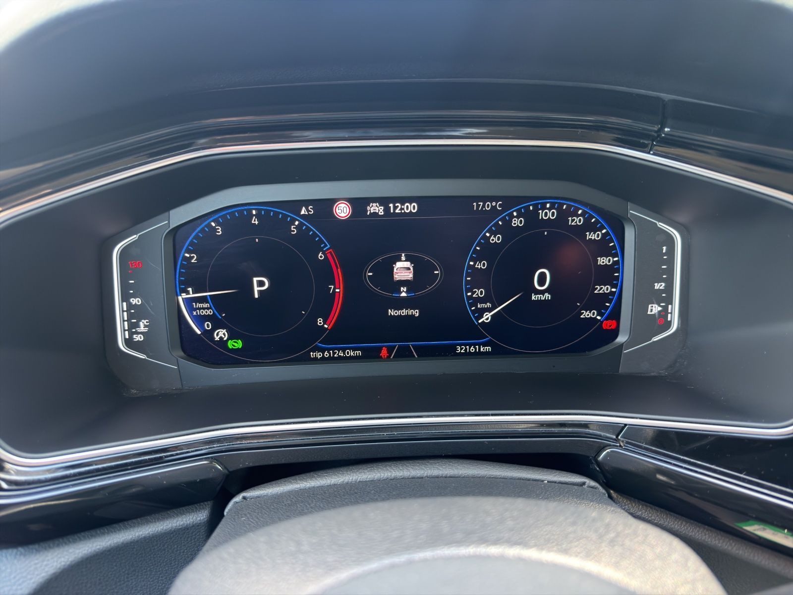Volkswagen T-Cross – Bild 10