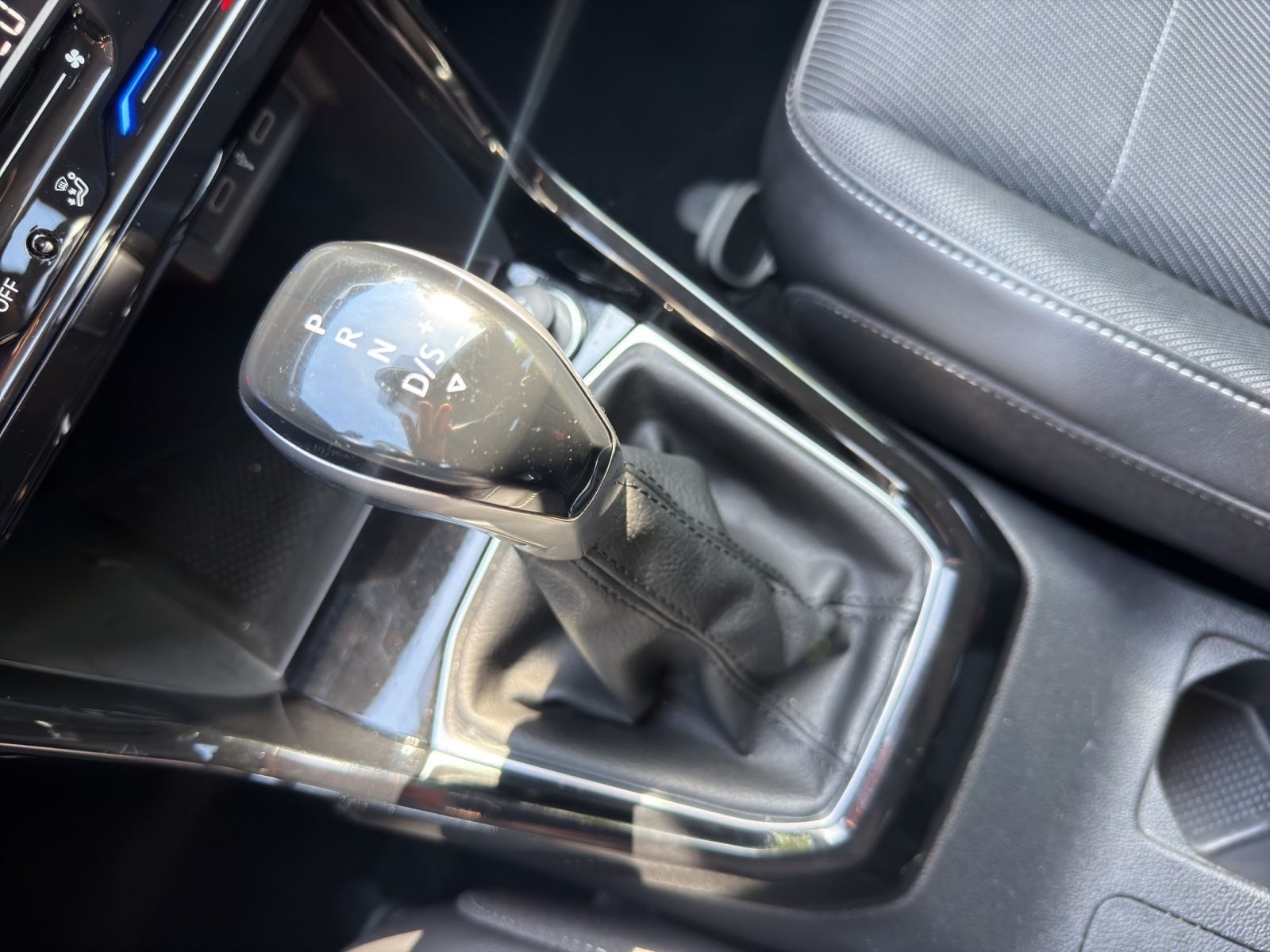 Volkswagen T-Cross – Bild 11