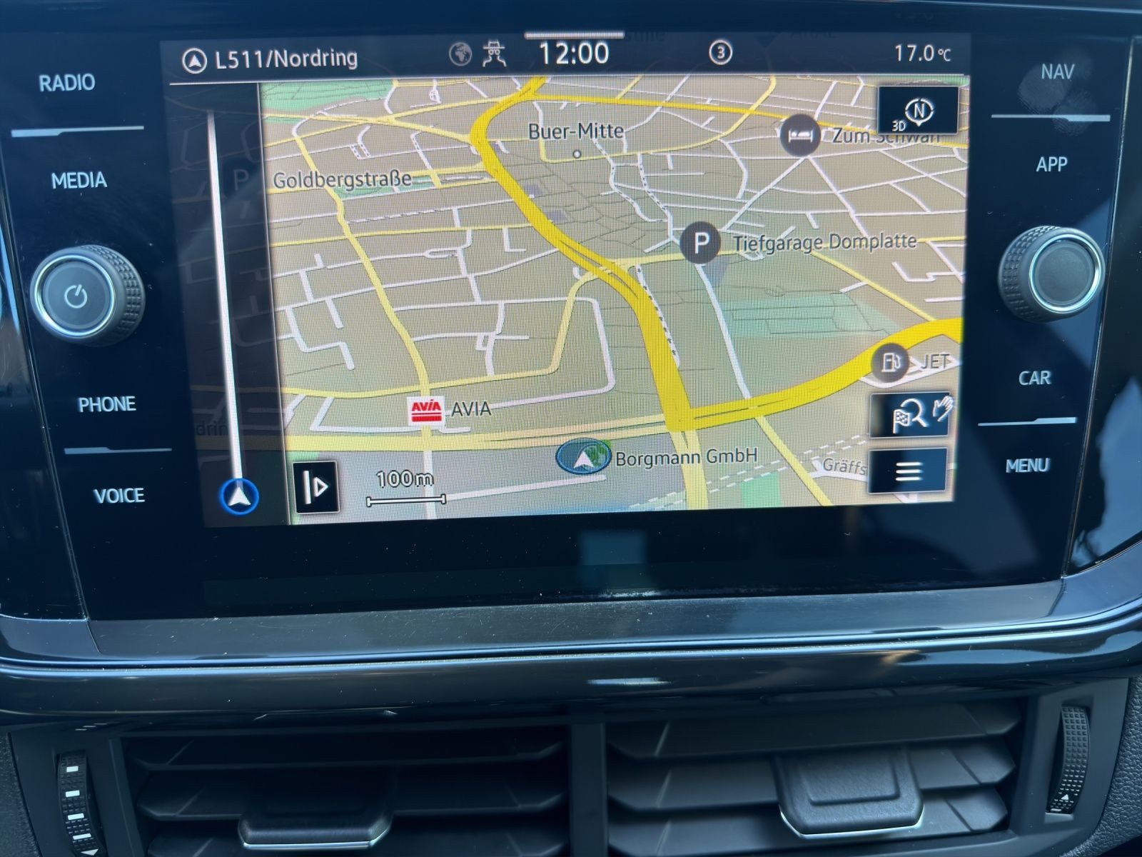 Volkswagen T-Cross – Bild 12
