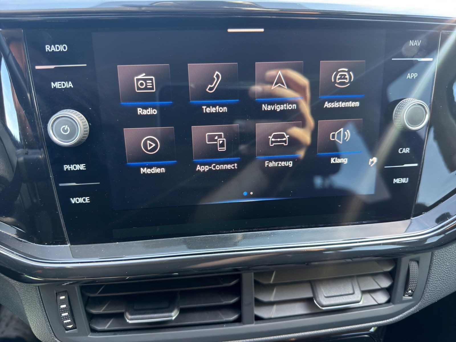 Volkswagen T-Cross – Bild 14