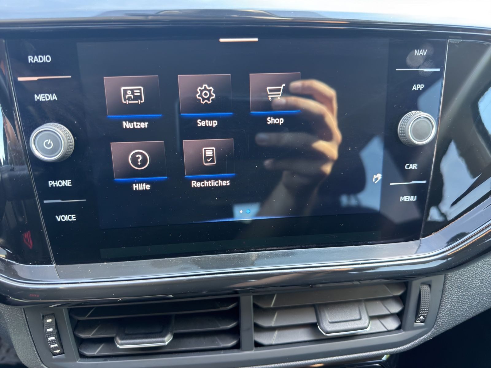 Volkswagen T-Cross – Bild 15